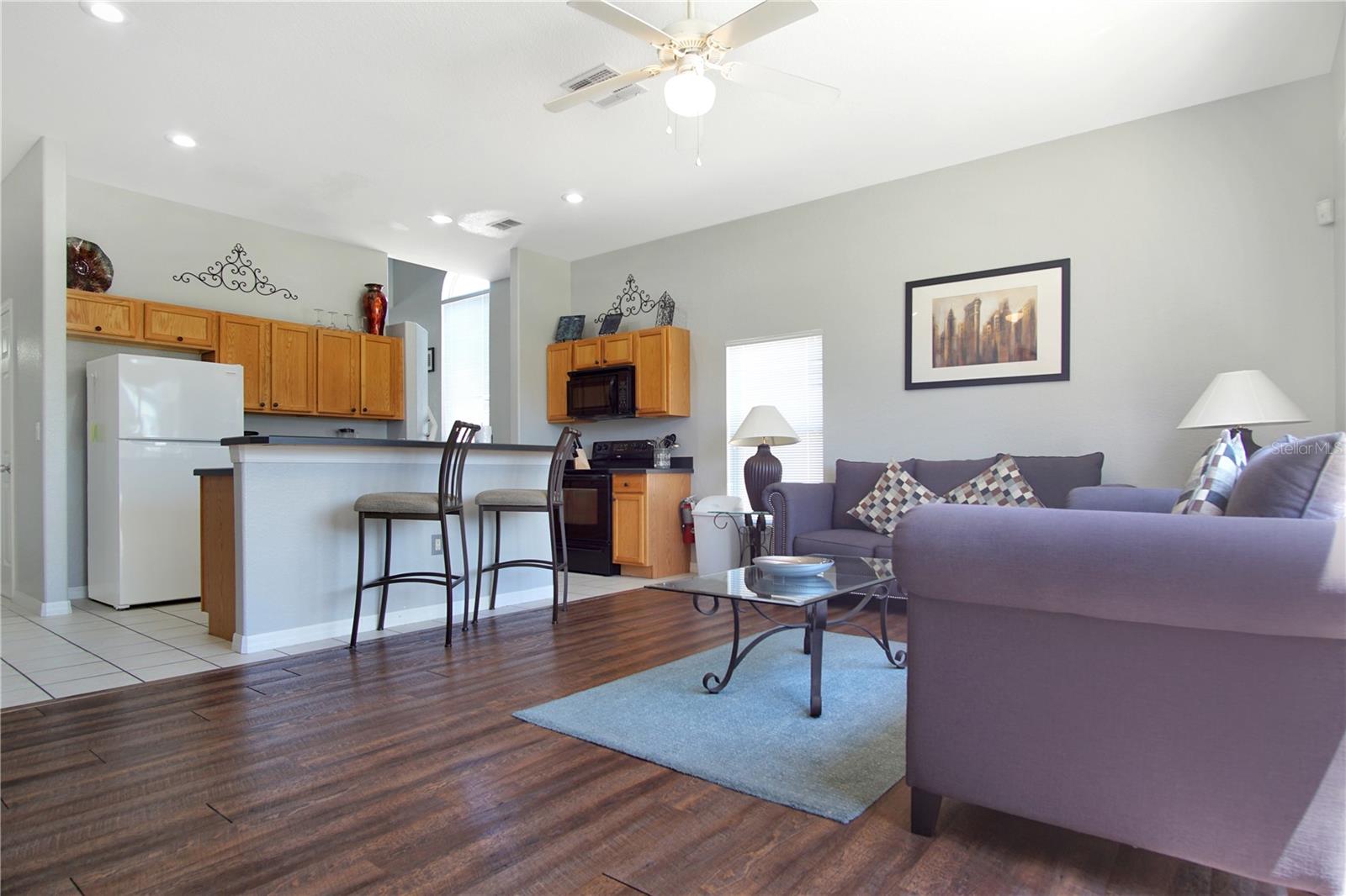 MARBELLA AT DAVENPORT - Residential Lease