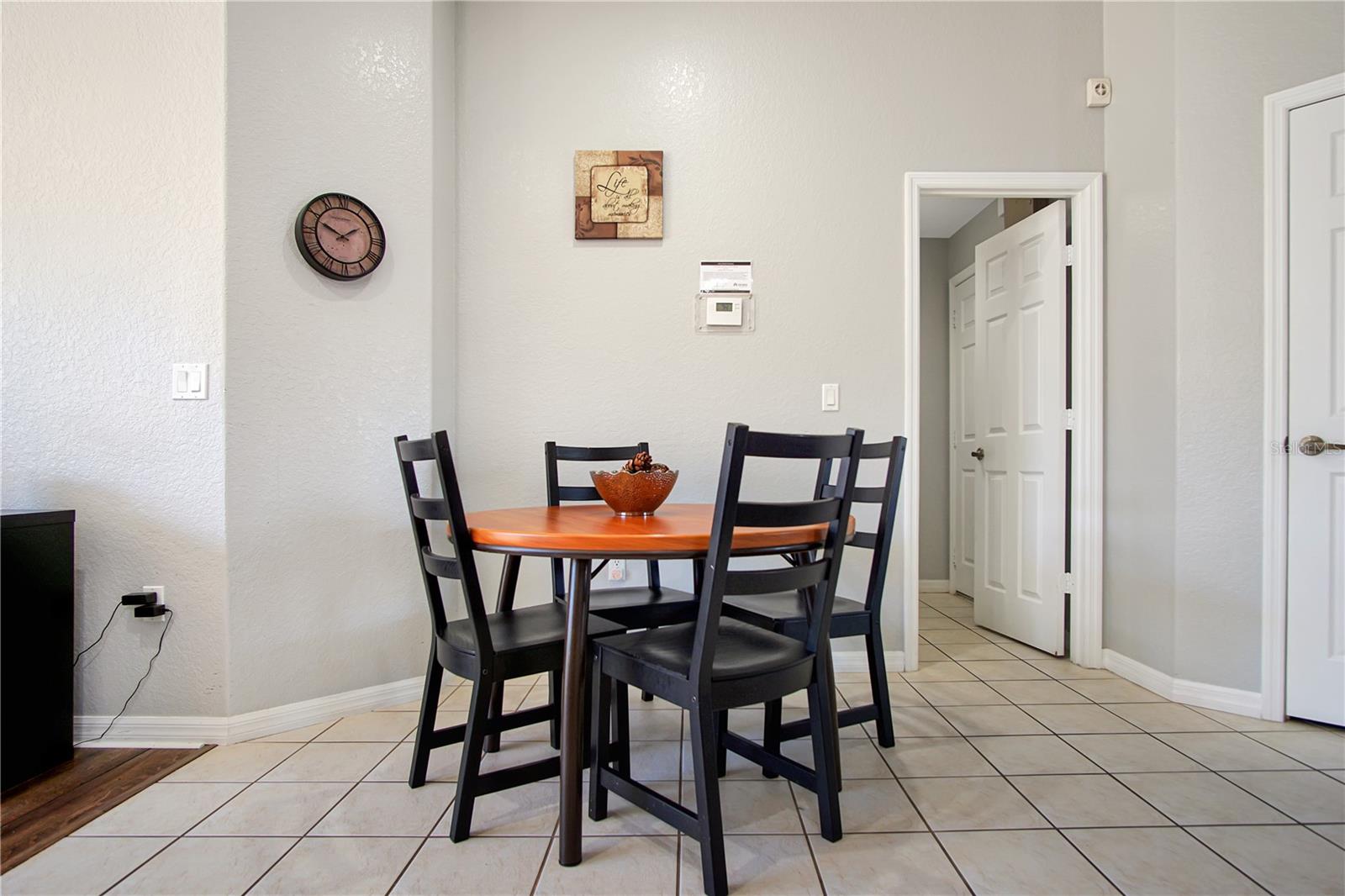 MARBELLA AT DAVENPORT - Residential Lease
