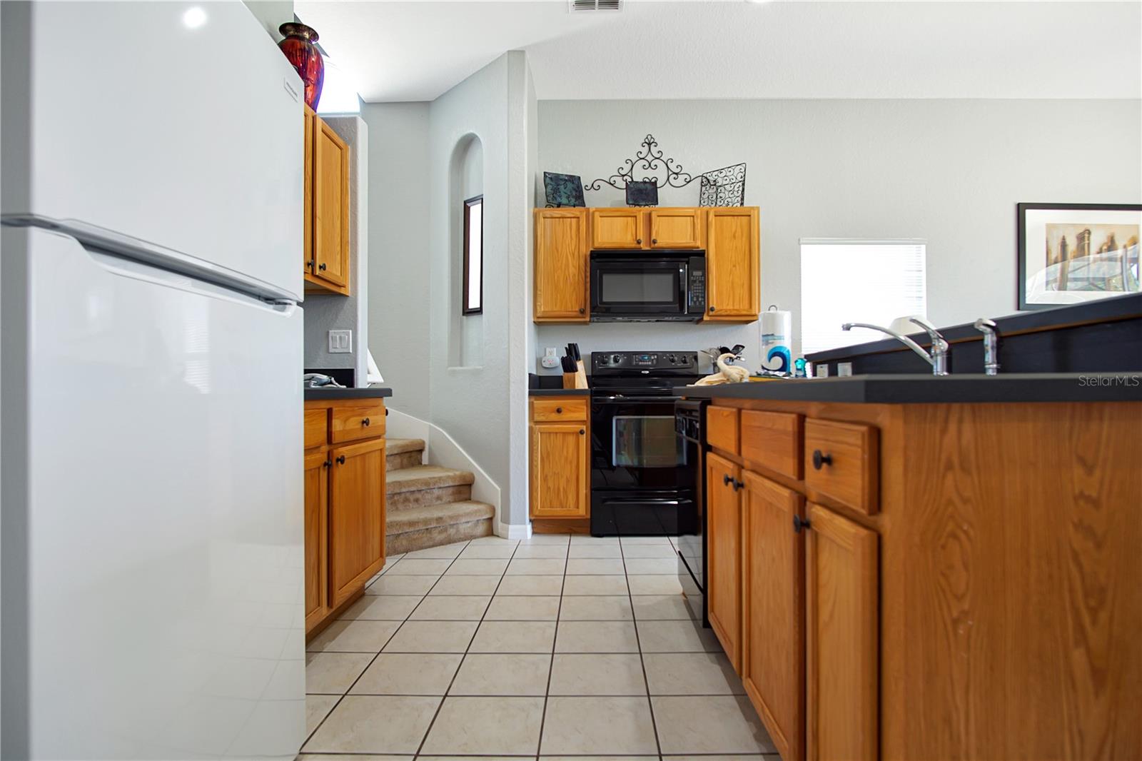 MARBELLA AT DAVENPORT - Residential Lease