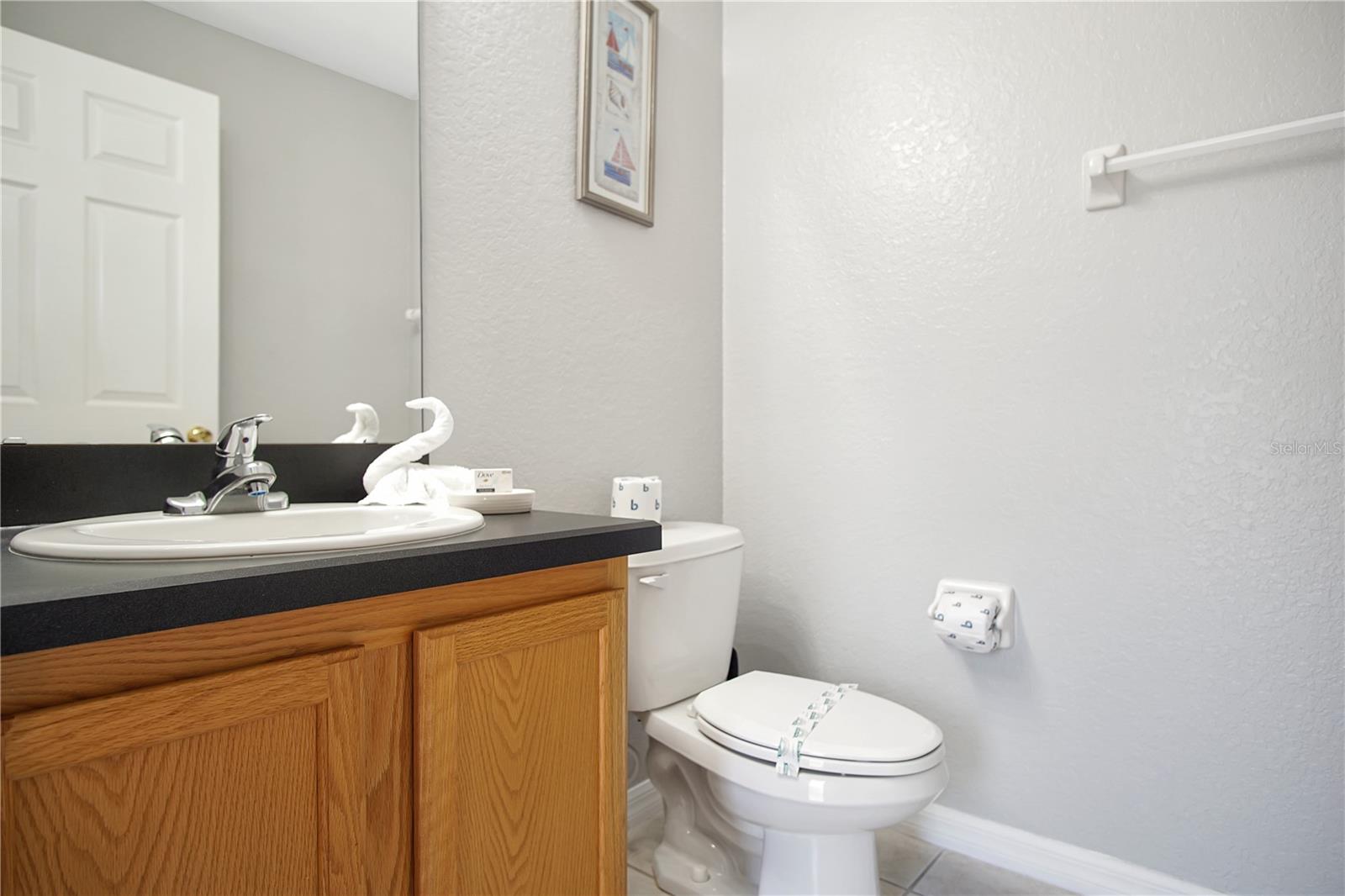 MARBELLA AT DAVENPORT - Residential Lease