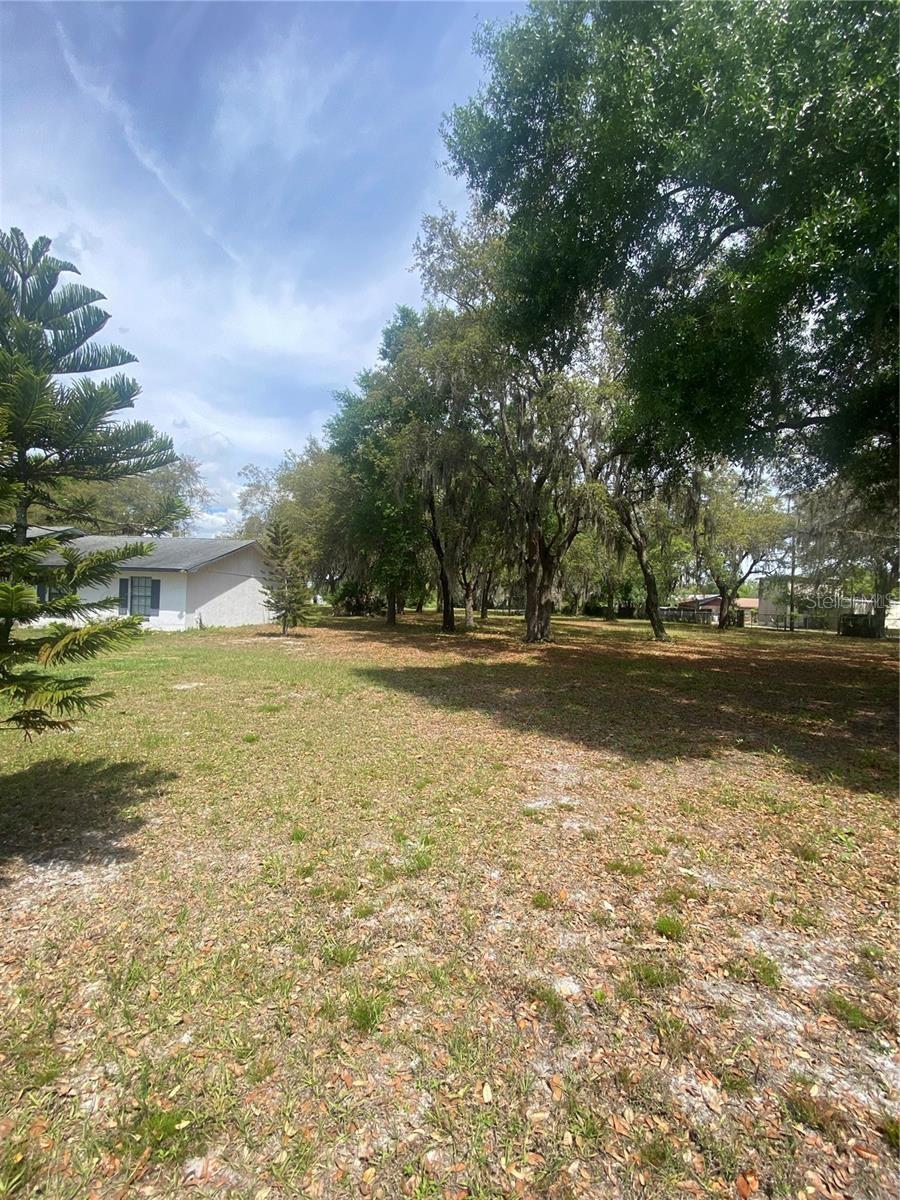 SOUTH SEMORAN FARMS UN 2 UNREC - Residential