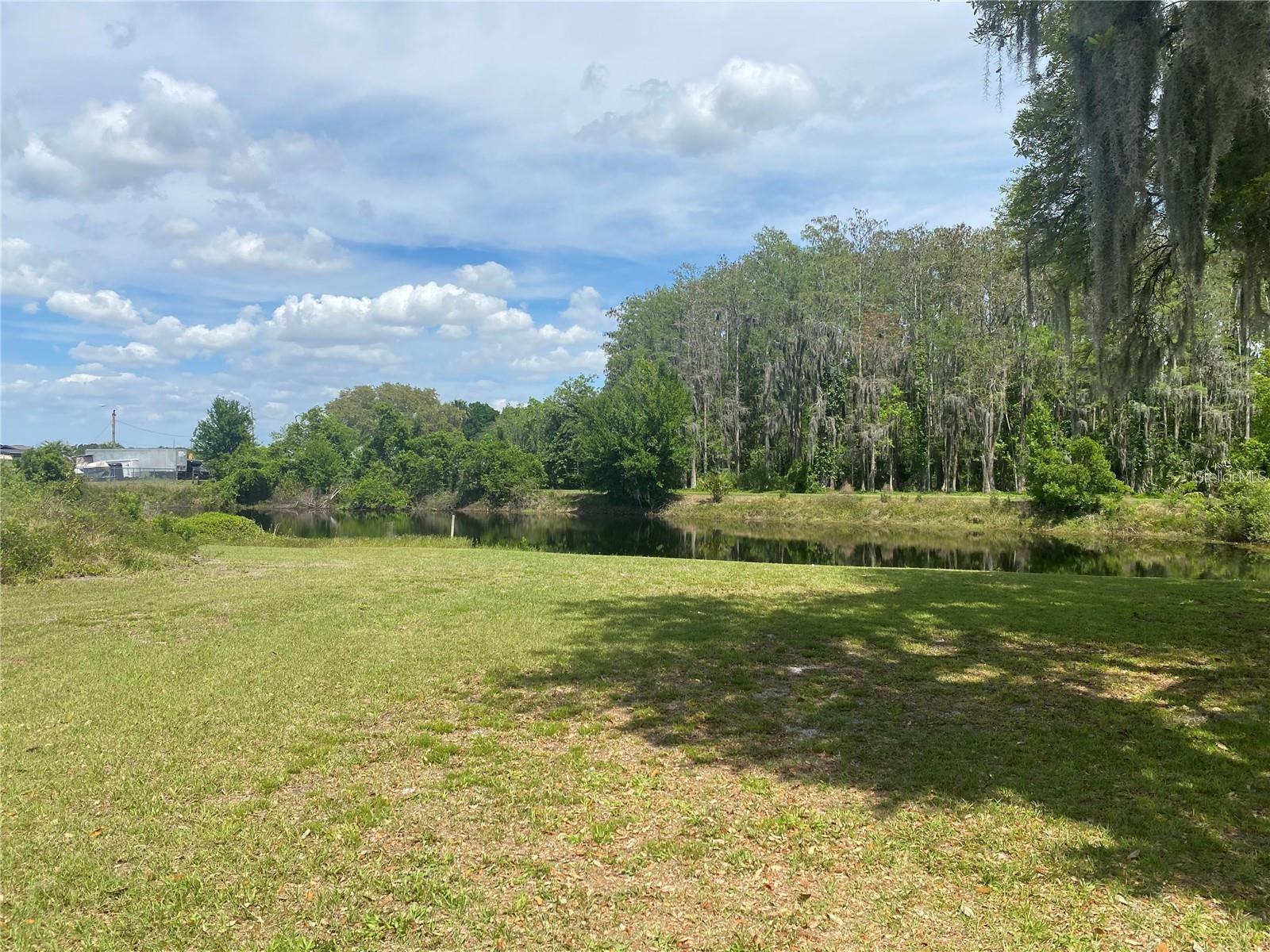 SOUTH SEMORAN FARMS UN 2 UNREC - Residential