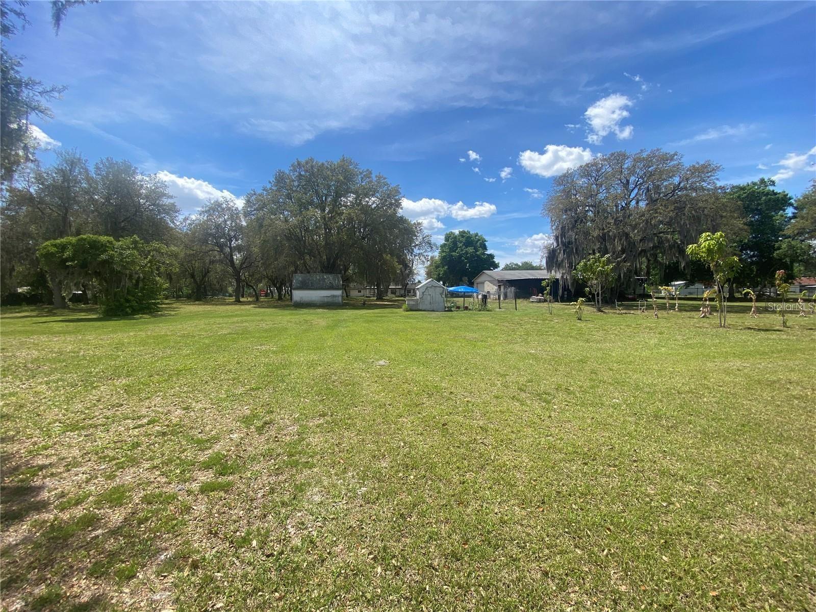 SOUTH SEMORAN FARMS UN 2 UNREC - Residential