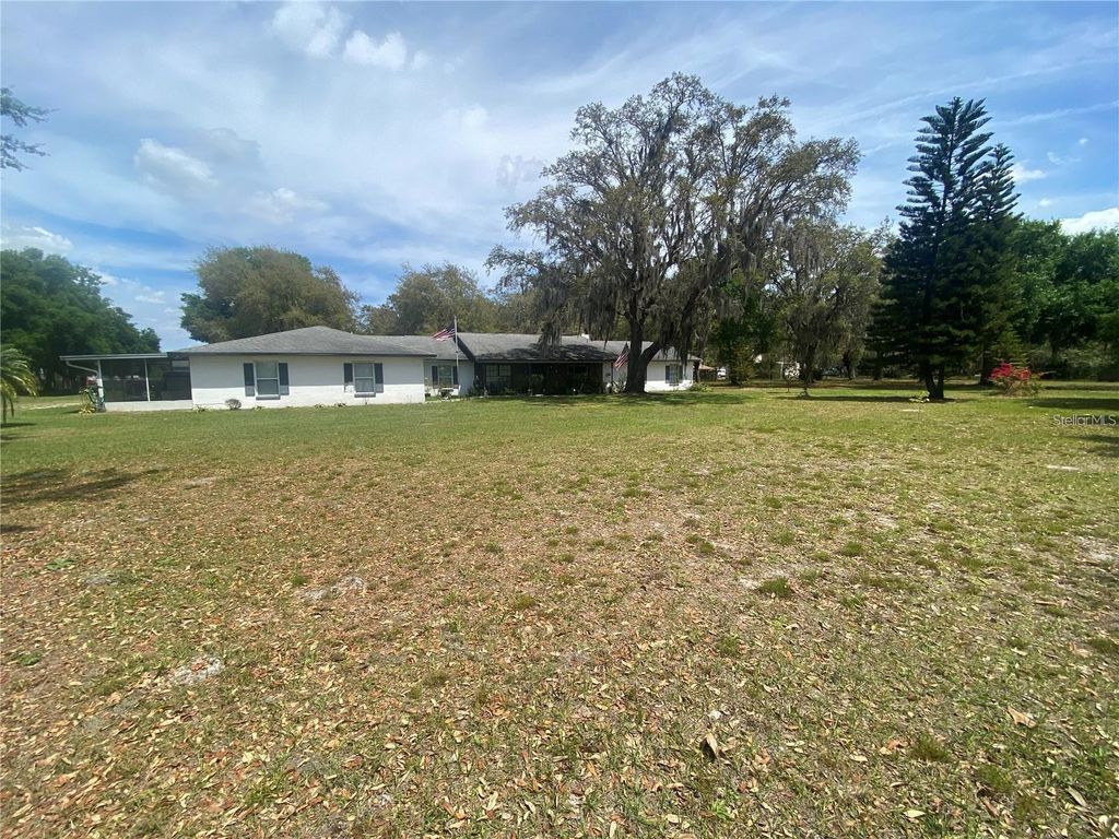 Photo of 4151 Boggy Creek Road, Kissimmee, FL 34744 (MLS # B4901955)