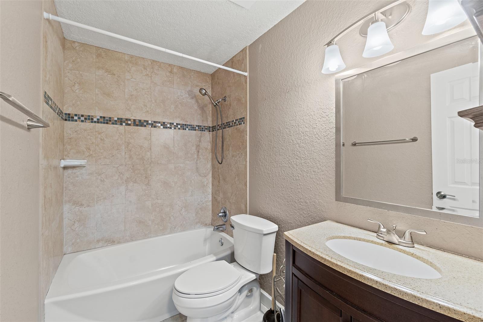 STAR BEACH CONDO - Residential