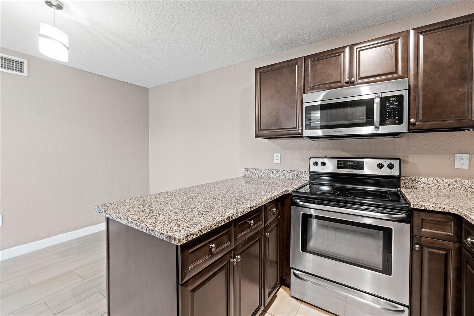 STAR BEACH CONDO - Residential