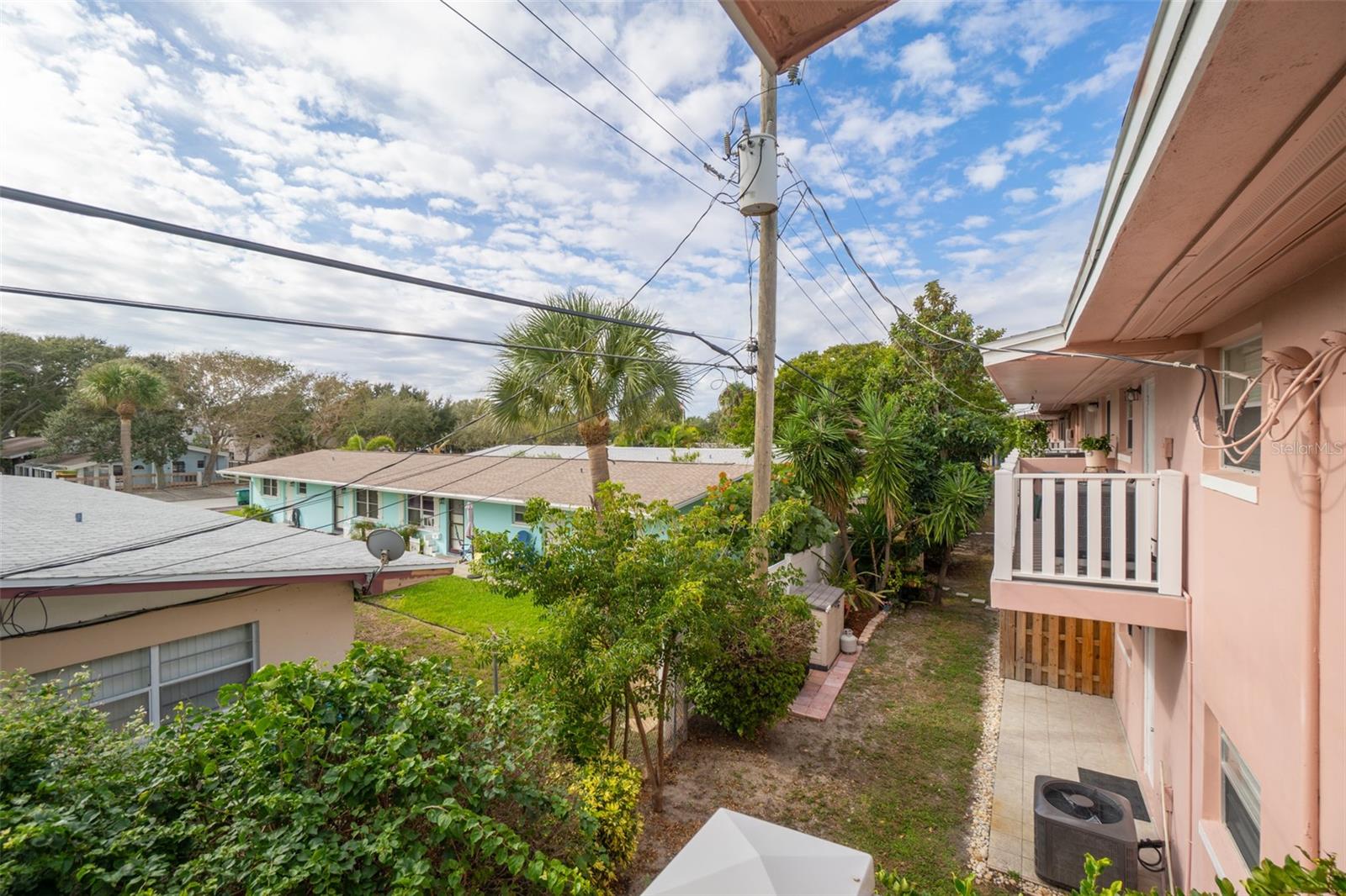 STAR BEACH CONDO - Residential