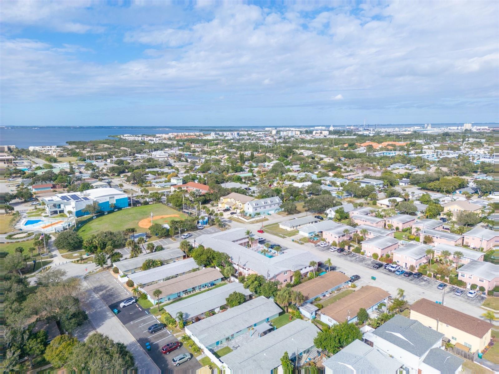 STAR BEACH CONDO - Residential