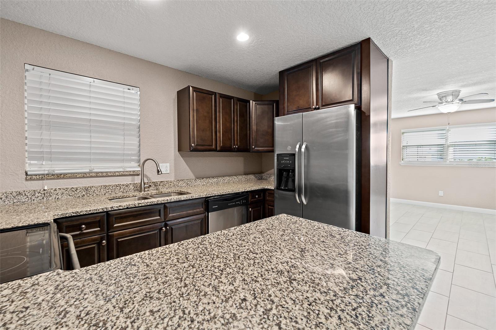 STAR BEACH CONDO - Residential