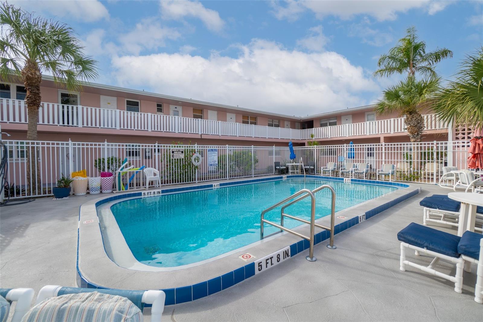 STAR BEACH CONDO - Residential