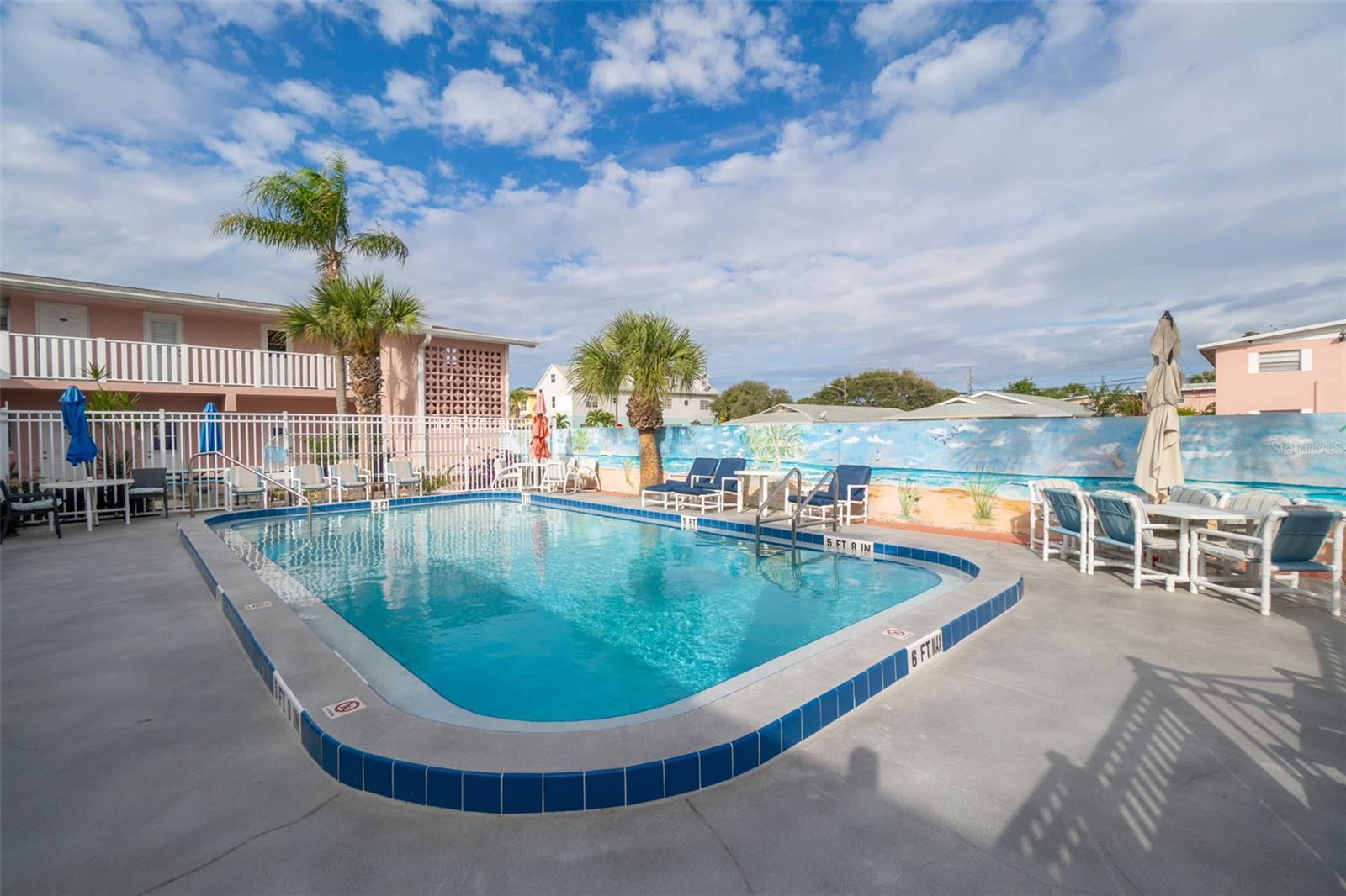 STAR BEACH CONDO - Residential