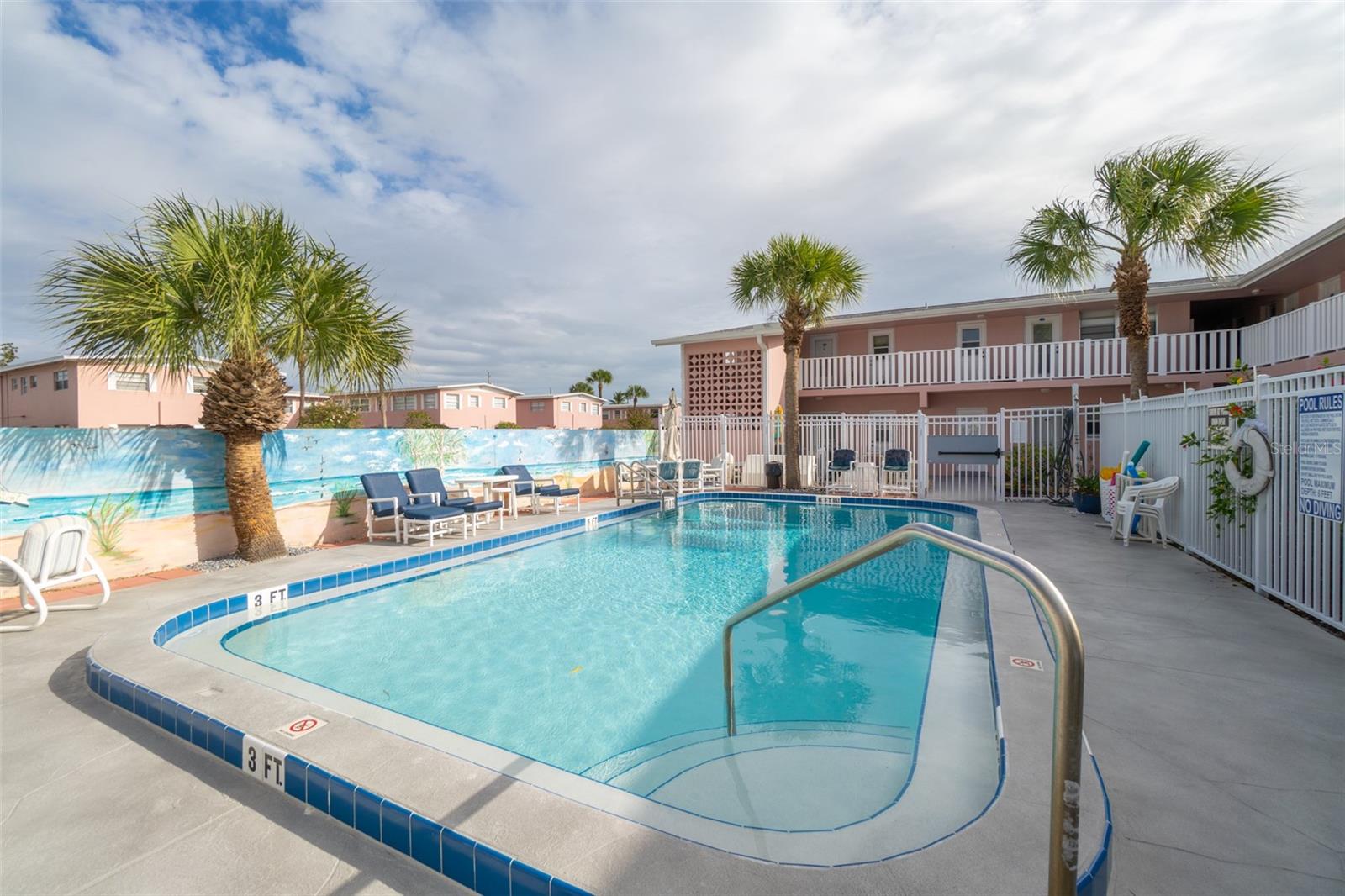 STAR BEACH CONDO - Residential