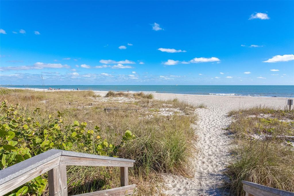 Photo of 401 Monroe Avenue #B201, Cape Canaveral, FL 32920 (MLS # O6366846)