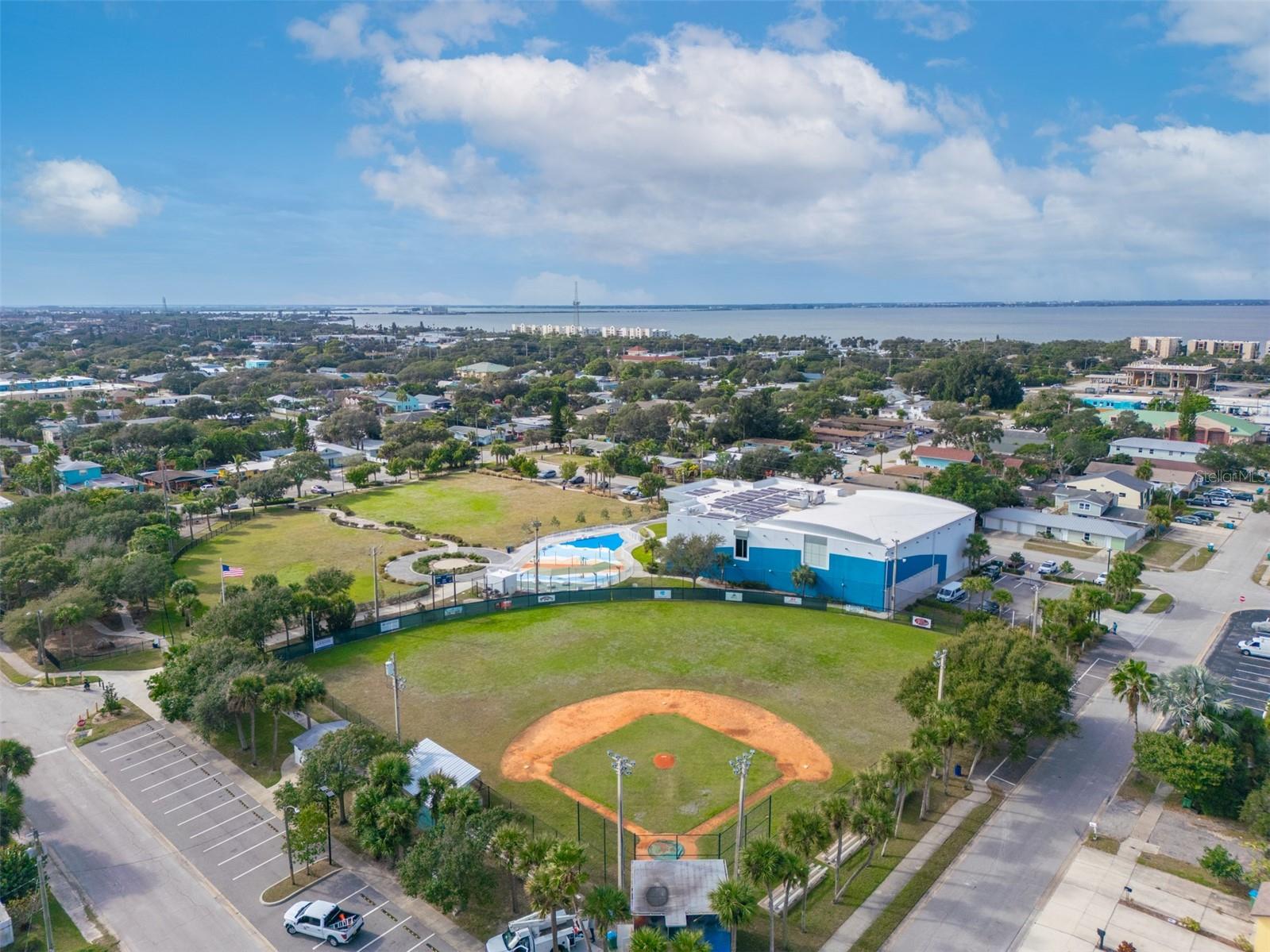 STAR BEACH CONDO - Residential