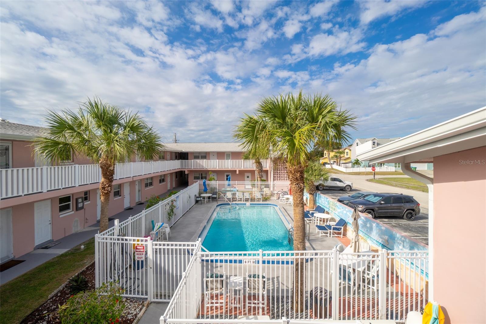 STAR BEACH CONDO - Residential