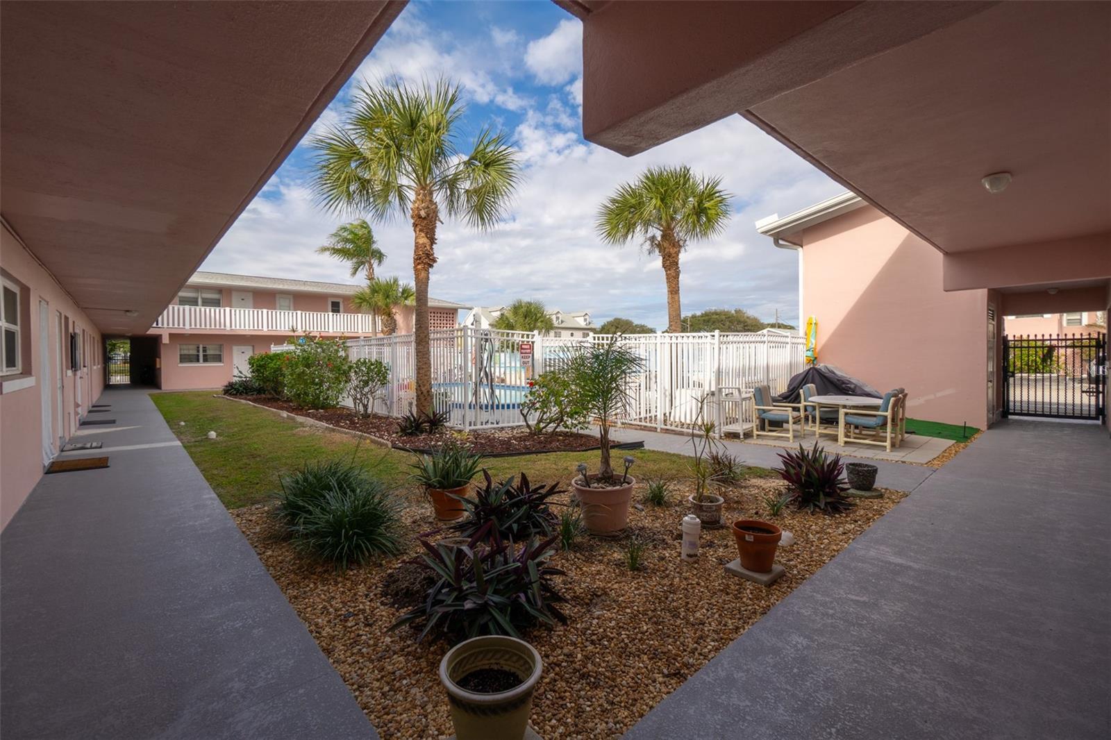 STAR BEACH CONDO - Residential