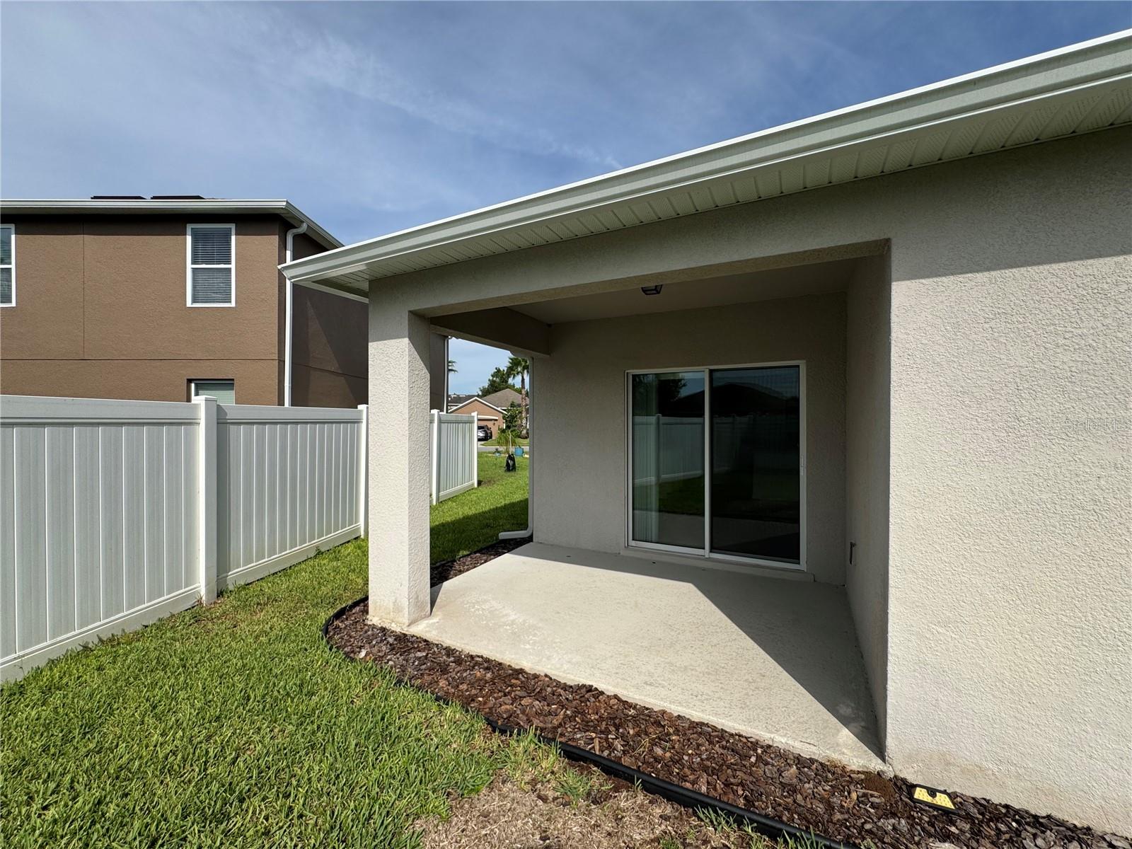 SABAL LAKES - Residential Lease