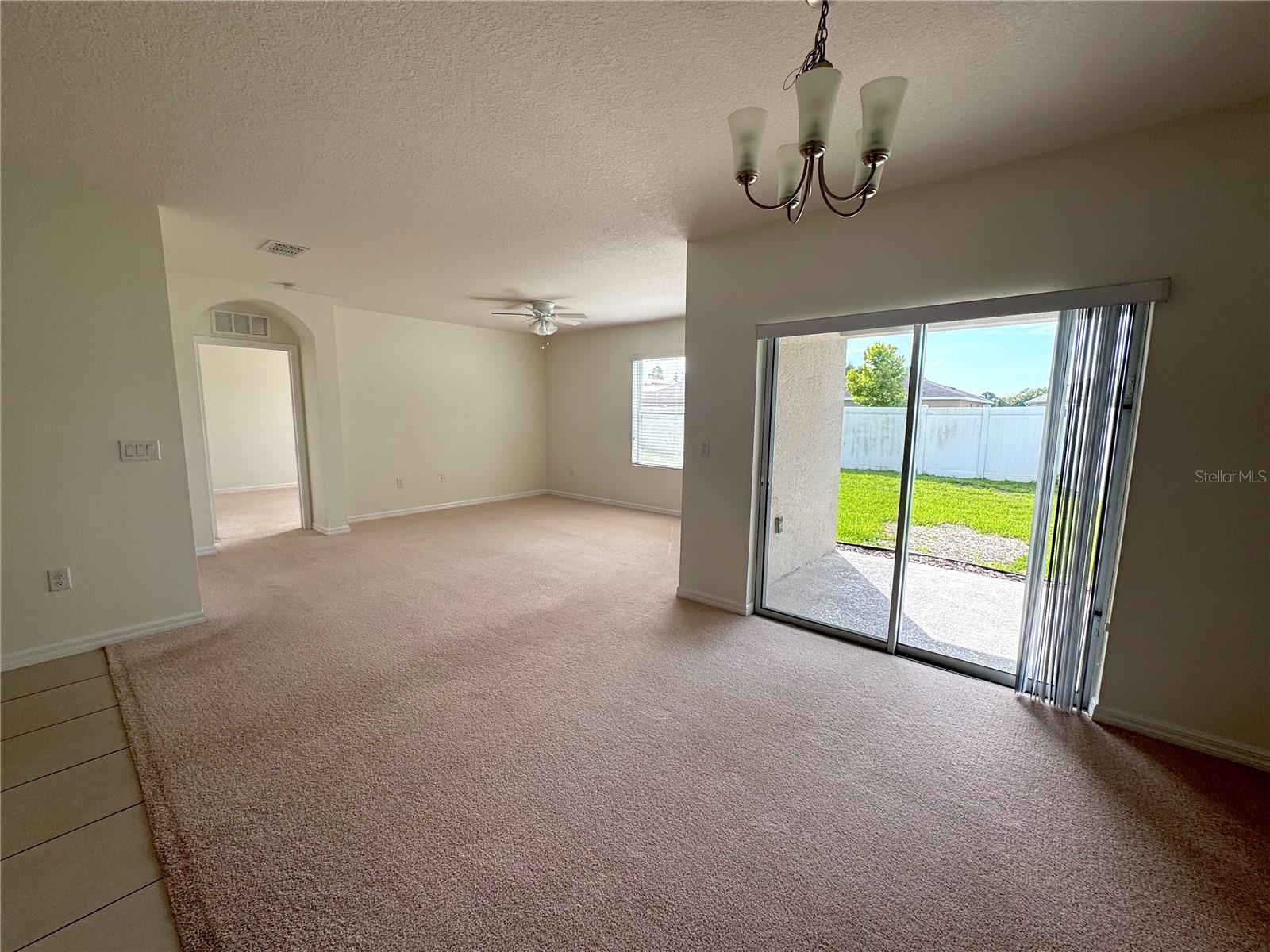 SABAL LAKES - Residential Lease