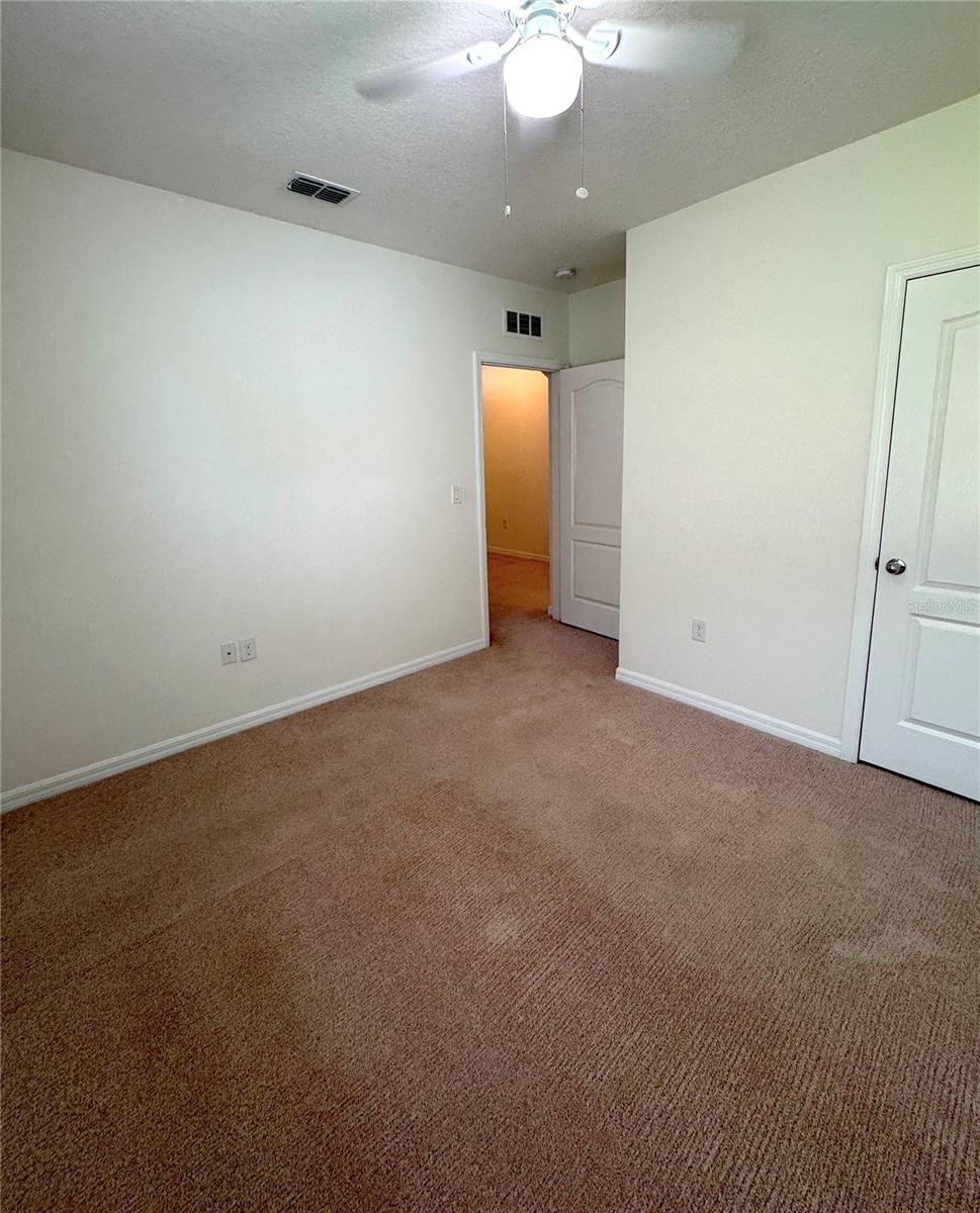 SABAL LAKES - Residential Lease