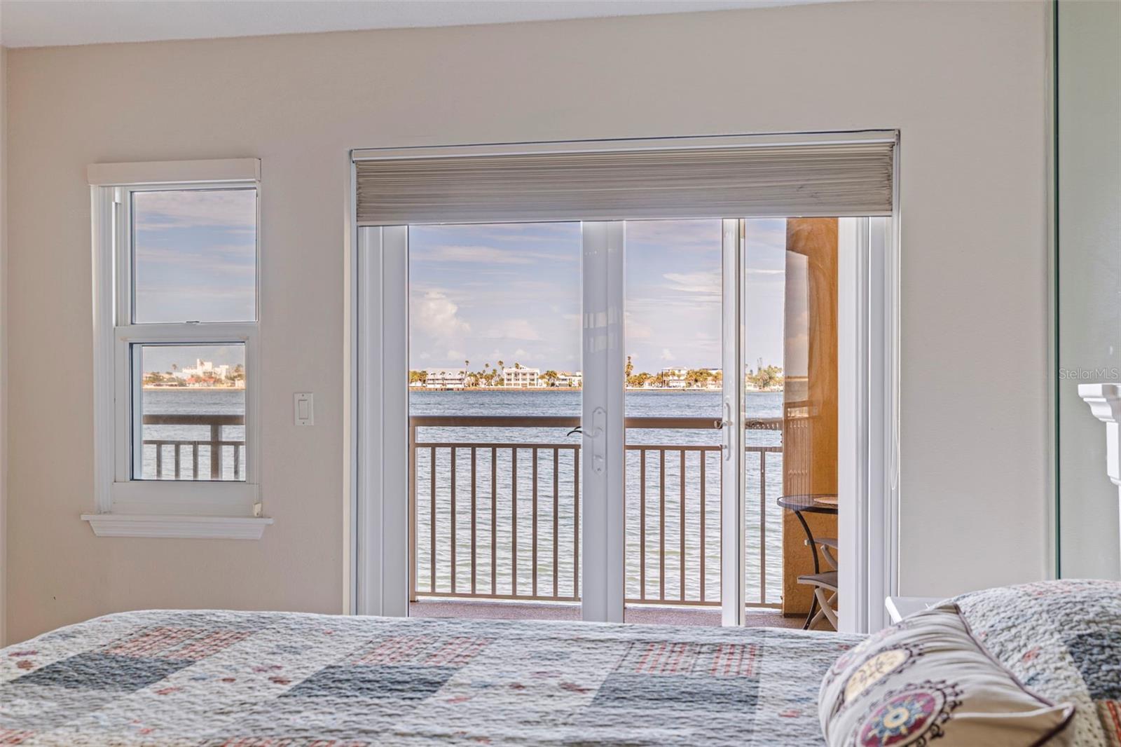 BLUE WATER BAY CONDO - Residential