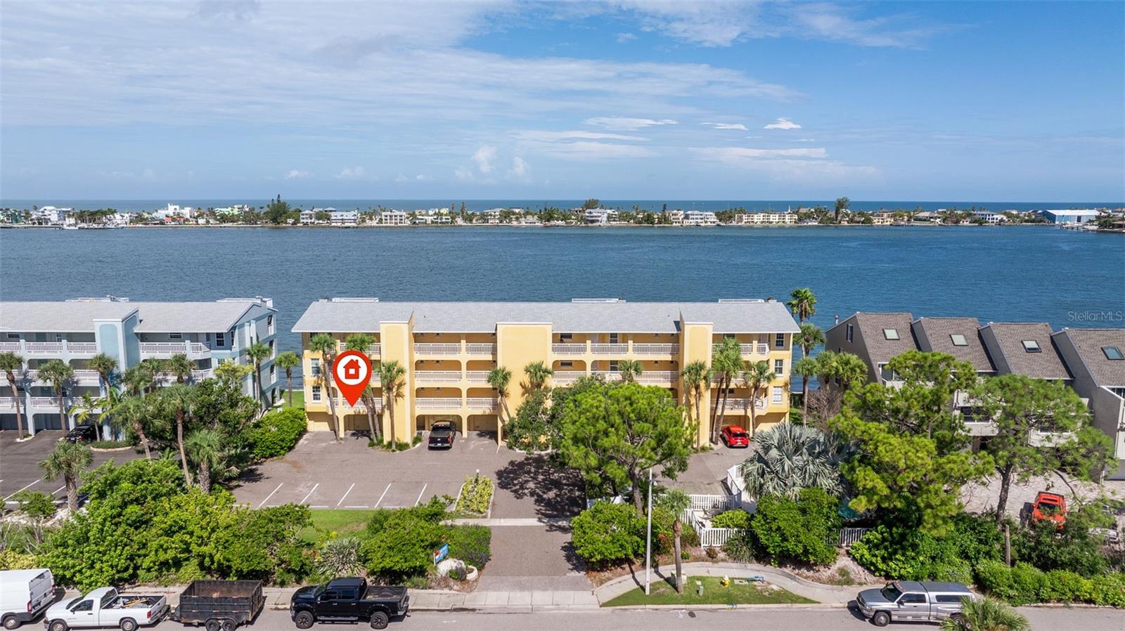 BLUE WATER BAY CONDO - Residential