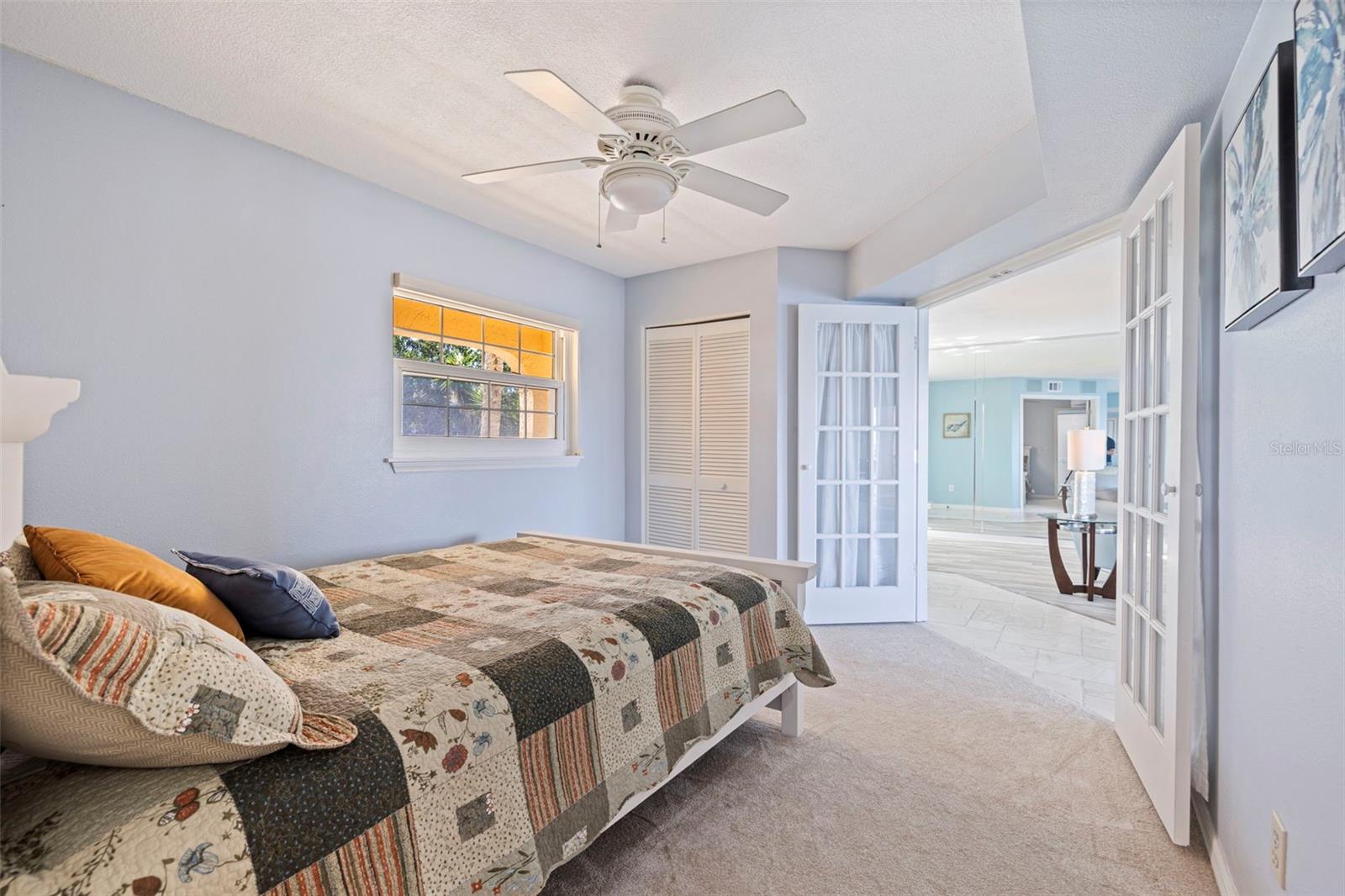 BLUE WATER BAY CONDO - Residential