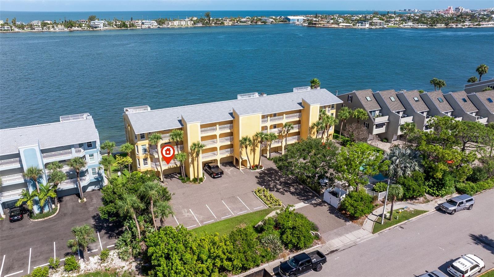 BLUE WATER BAY CONDO - Residential
