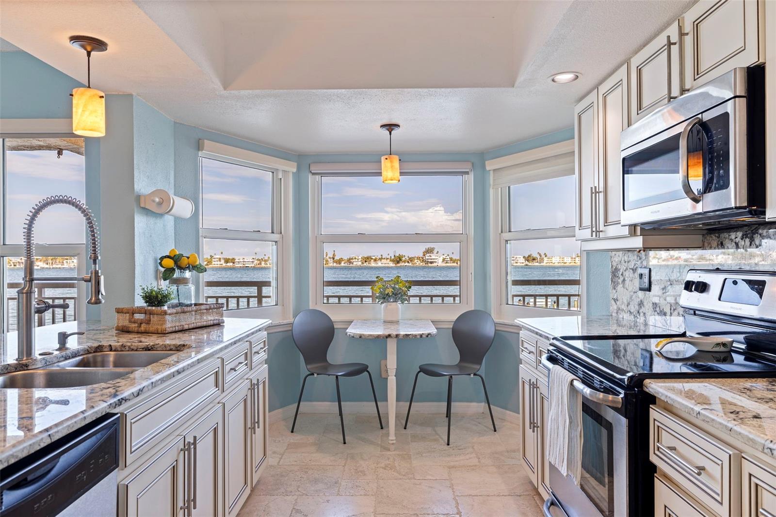 BLUE WATER BAY CONDO - Residential