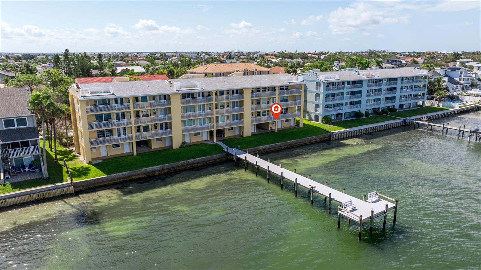 BLUE WATER BAY CONDO - Residential