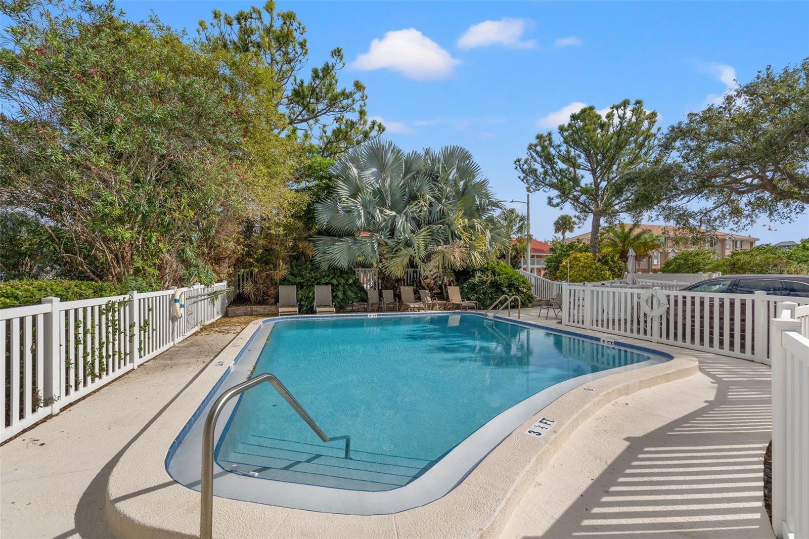 BLUE WATER BAY CONDO - Residential