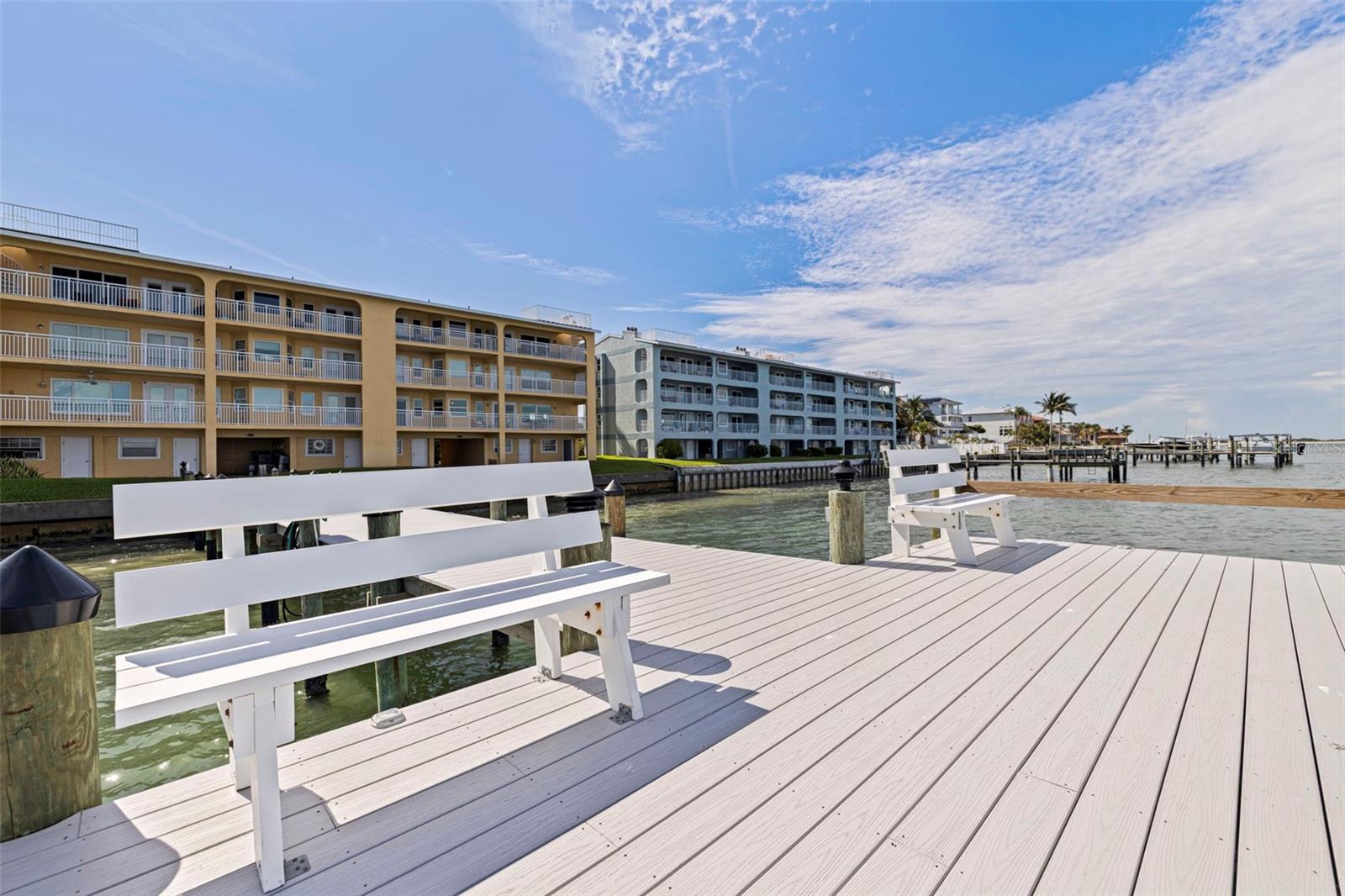 BLUE WATER BAY CONDO - Residential