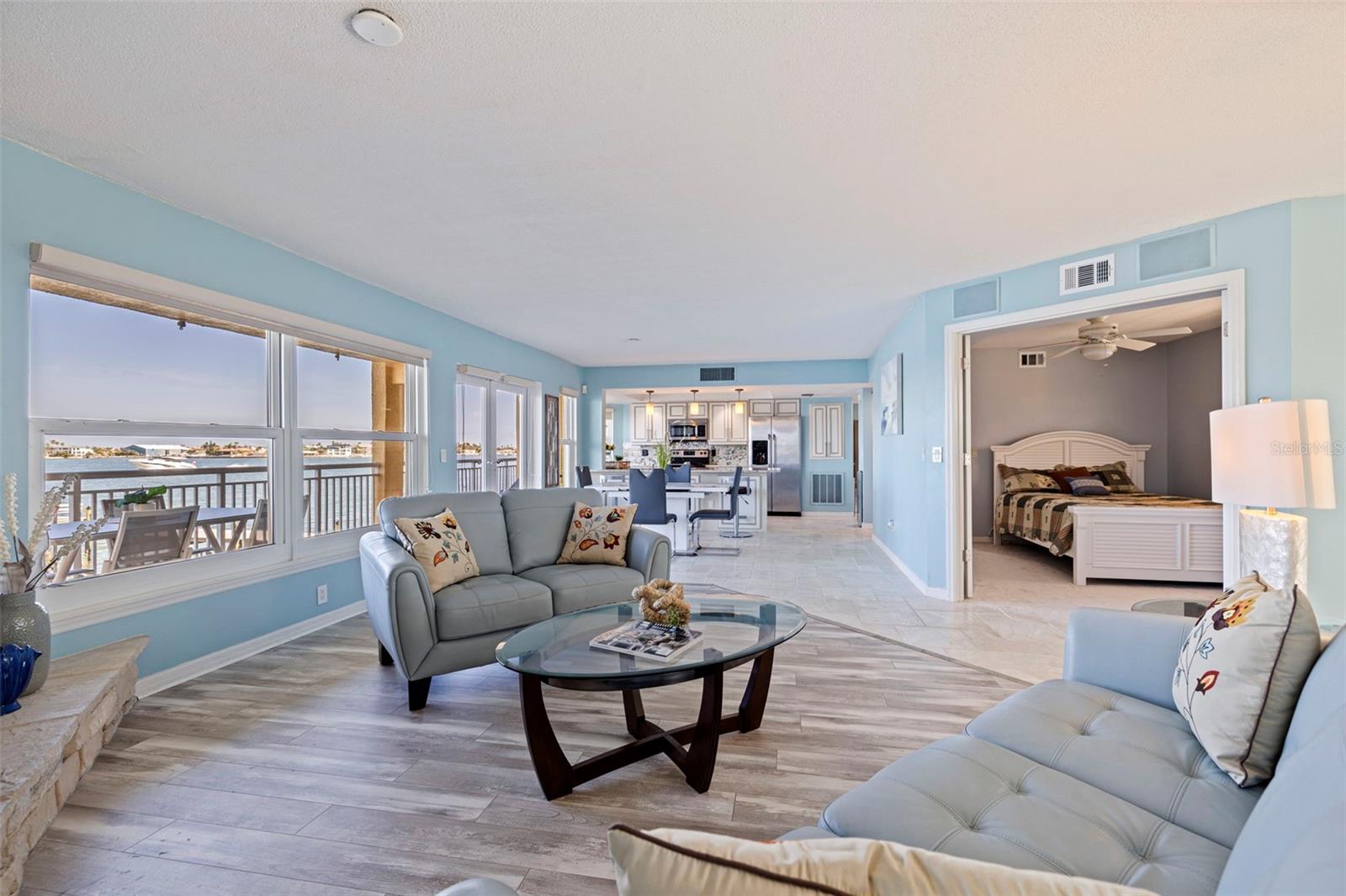 BLUE WATER BAY CONDO - Residential