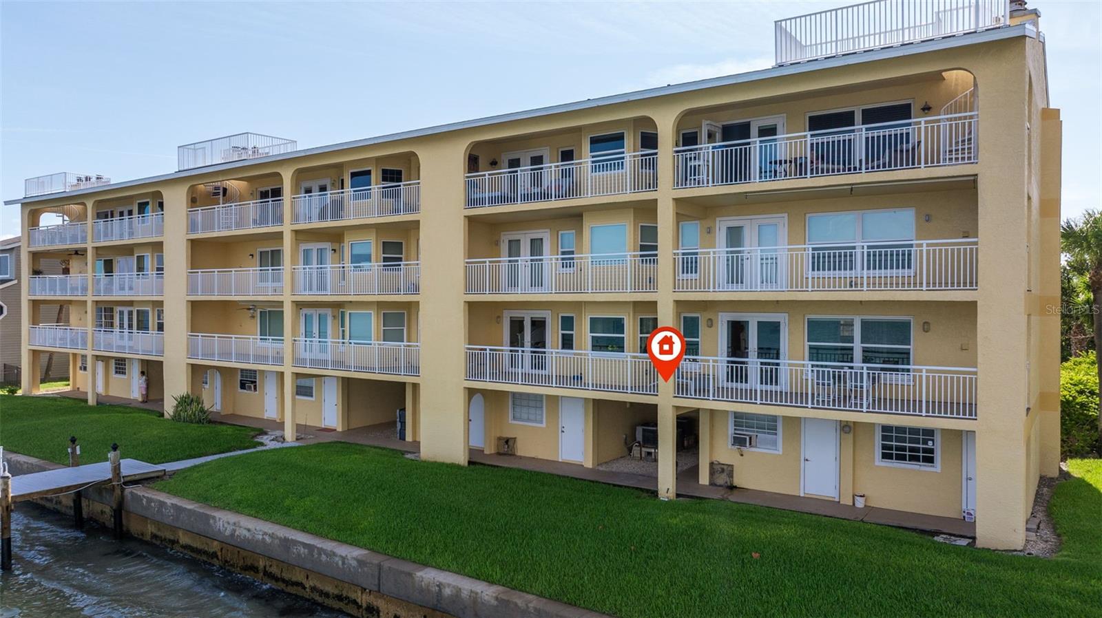 BLUE WATER BAY CONDO - Residential