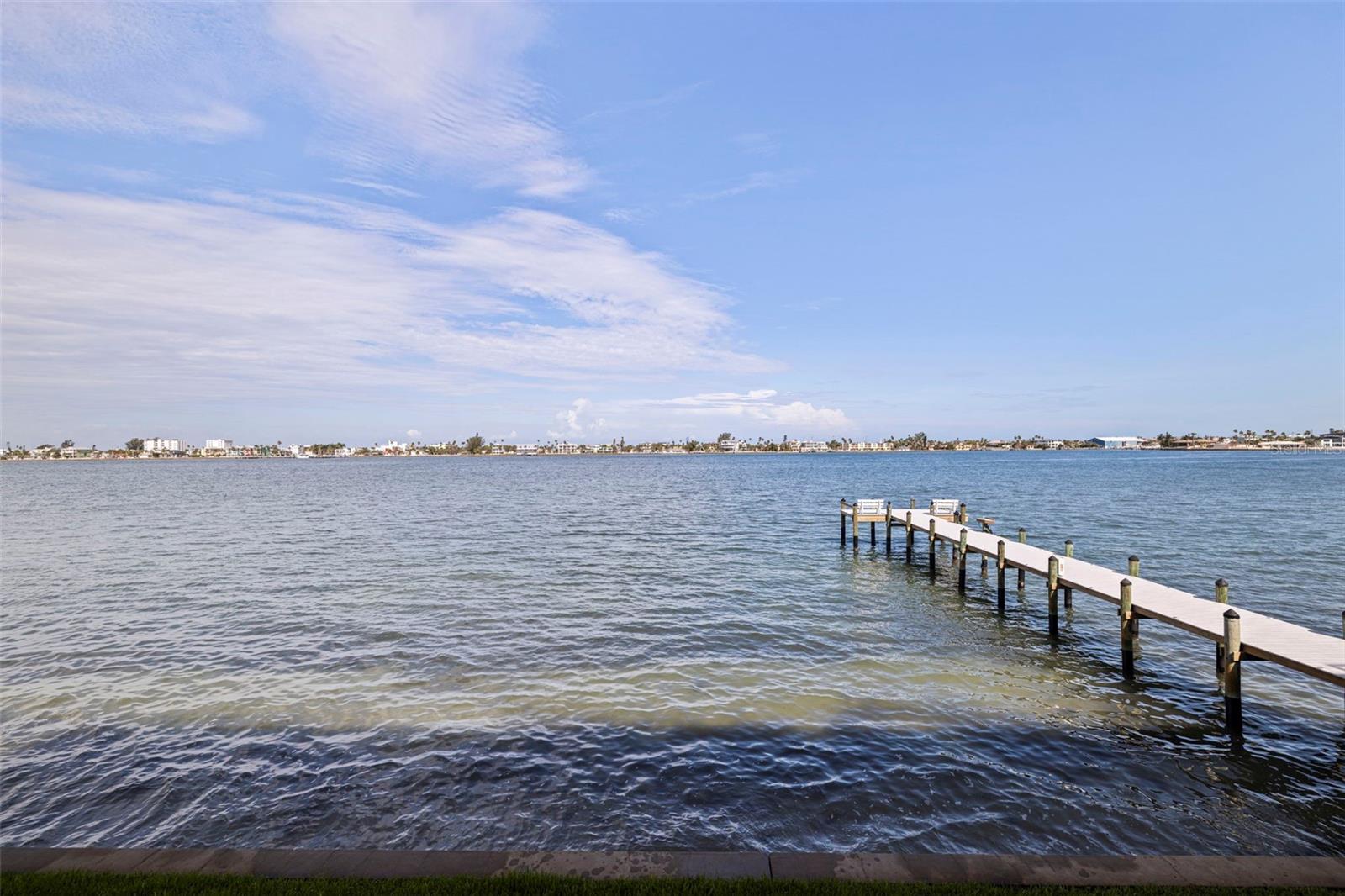 BLUE WATER BAY CONDO - Residential