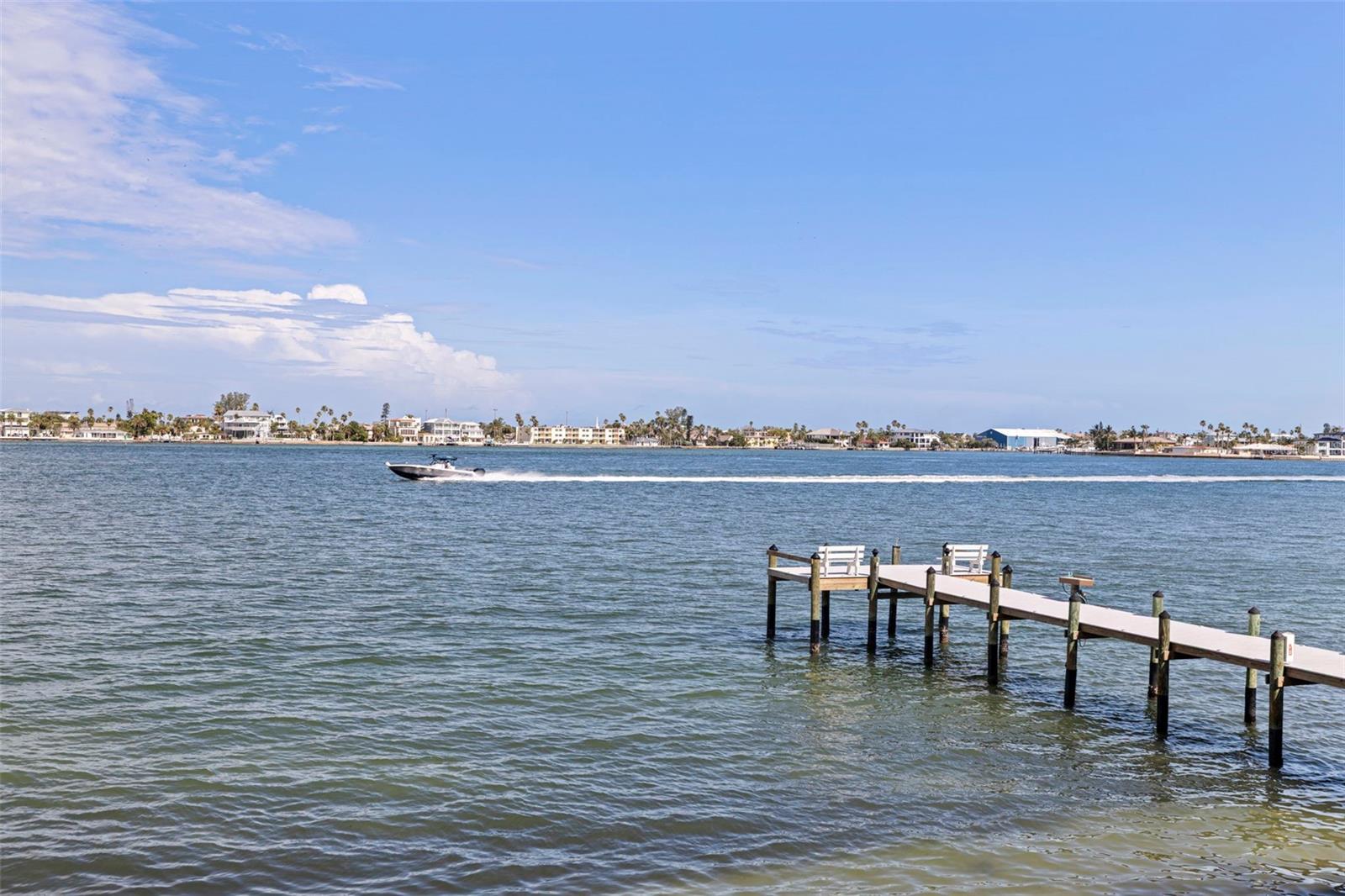 BLUE WATER BAY CONDO - Residential