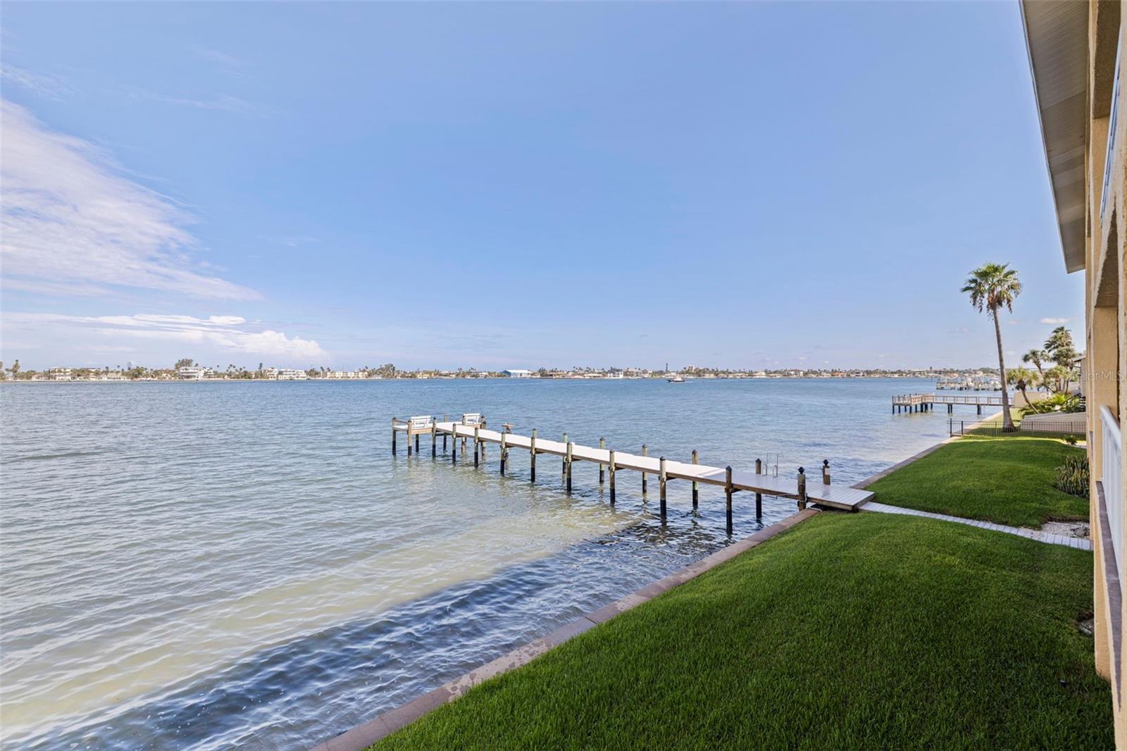 BLUE WATER BAY CONDO - Residential