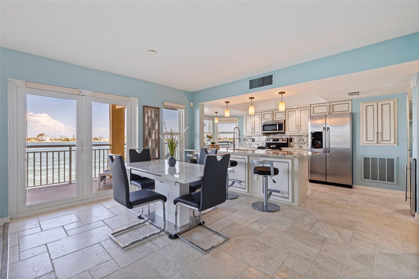 BLUE WATER BAY CONDO - Residential