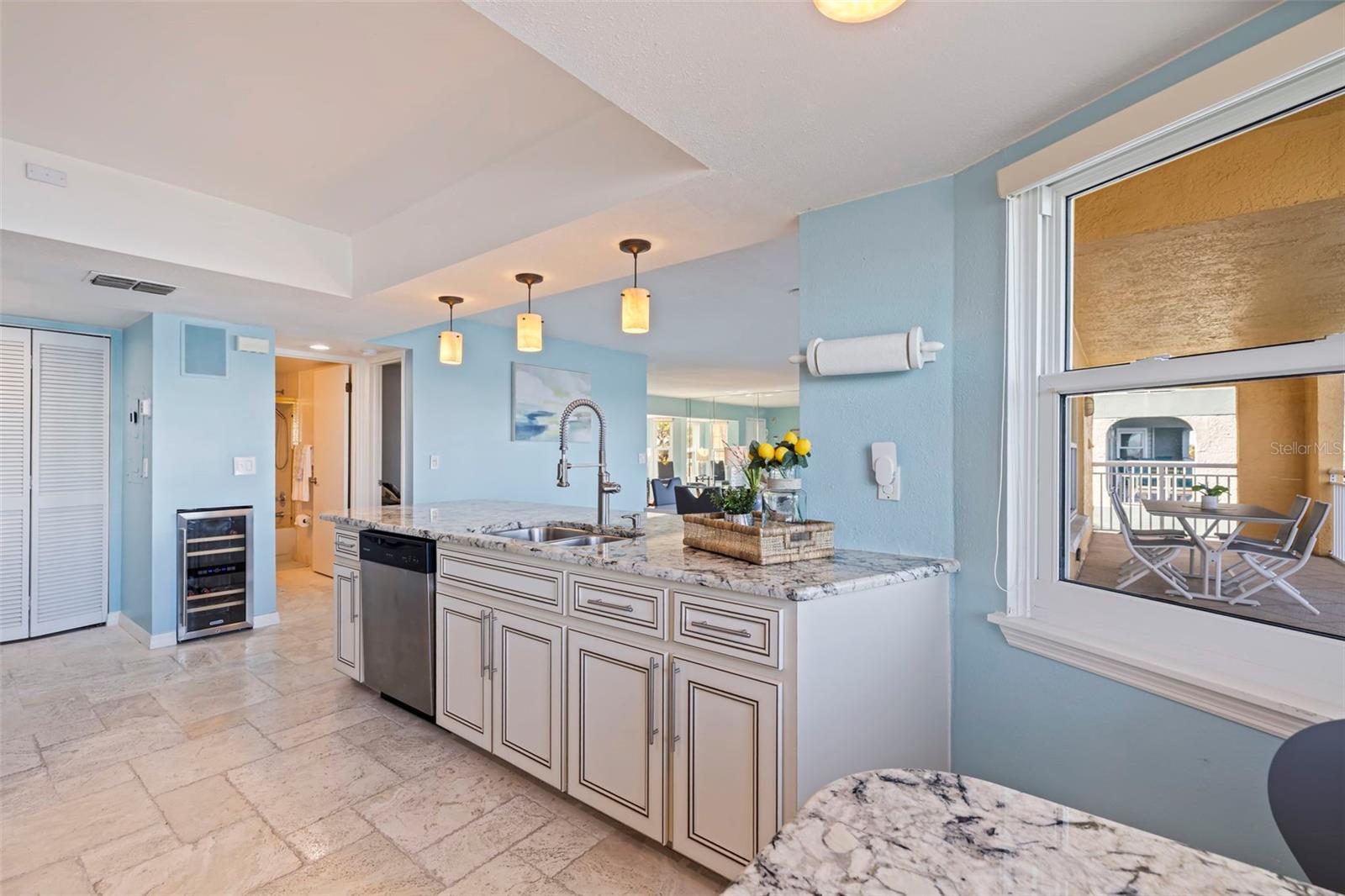 BLUE WATER BAY CONDO - Residential
