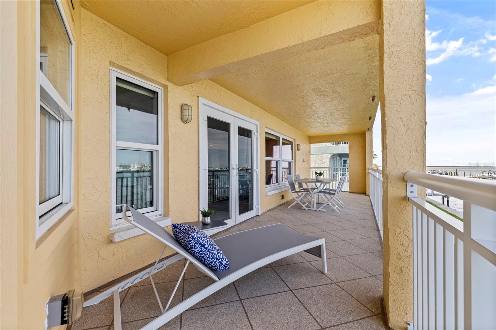 BLUE WATER BAY CONDO - Residential