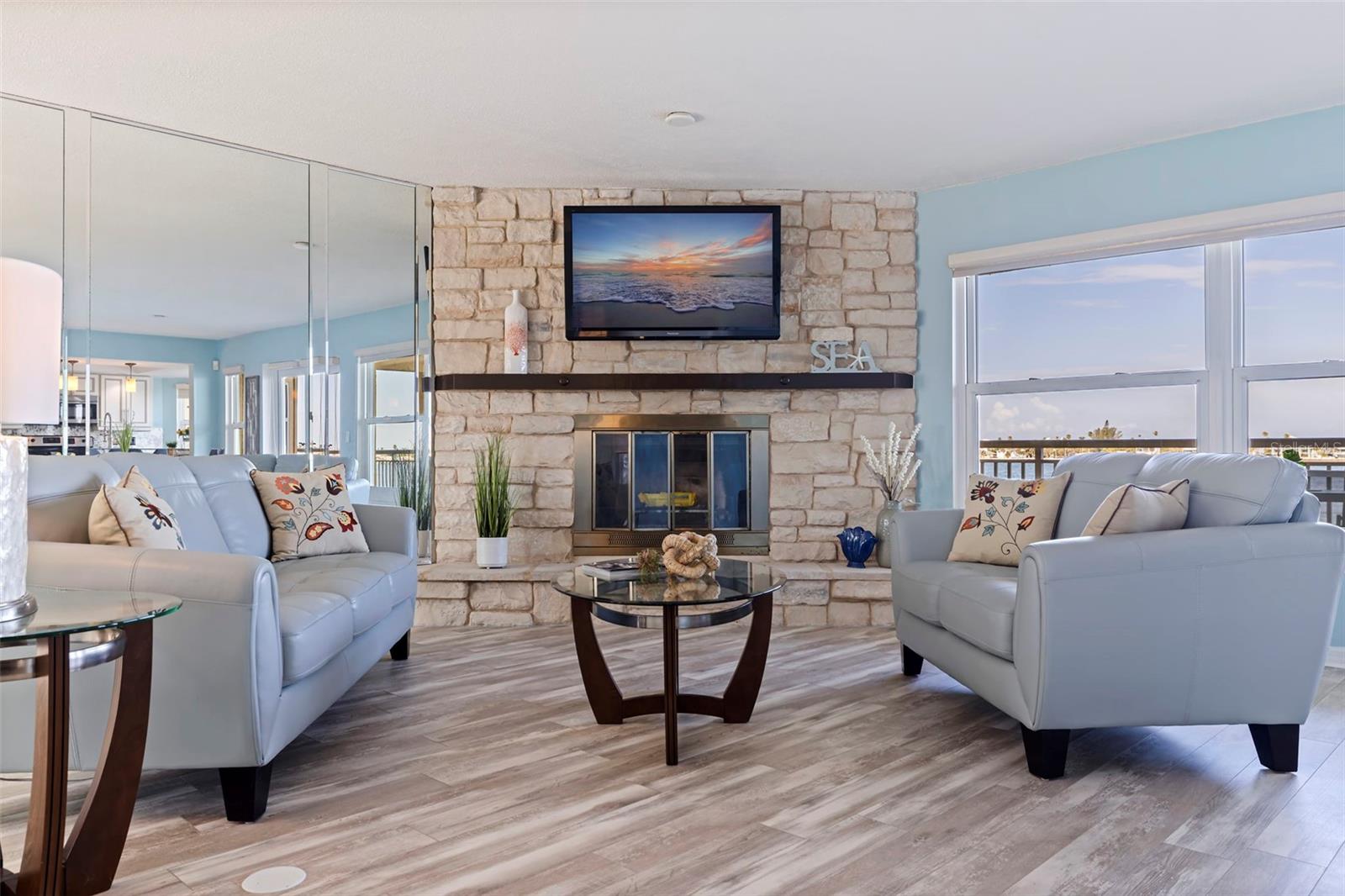 BLUE WATER BAY CONDO - Residential