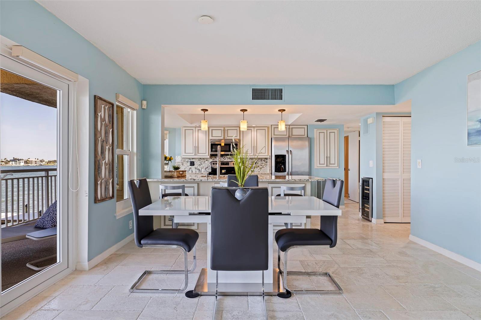 BLUE WATER BAY CONDO - Residential