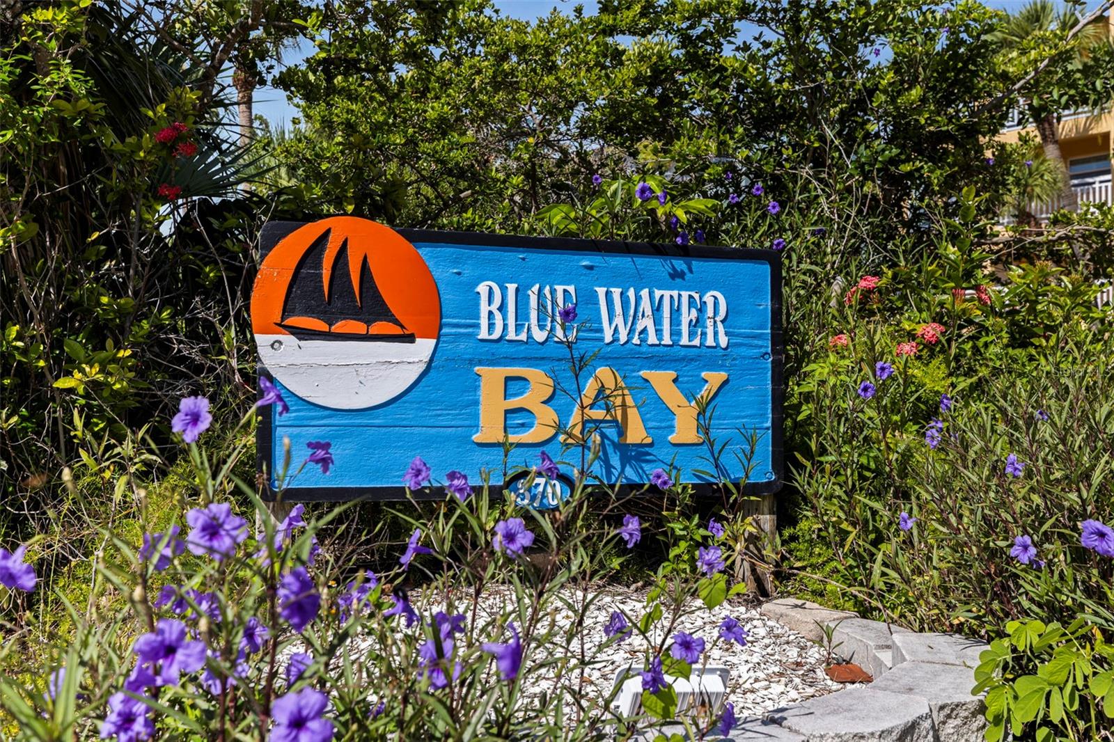 BLUE WATER BAY CONDO - Residential