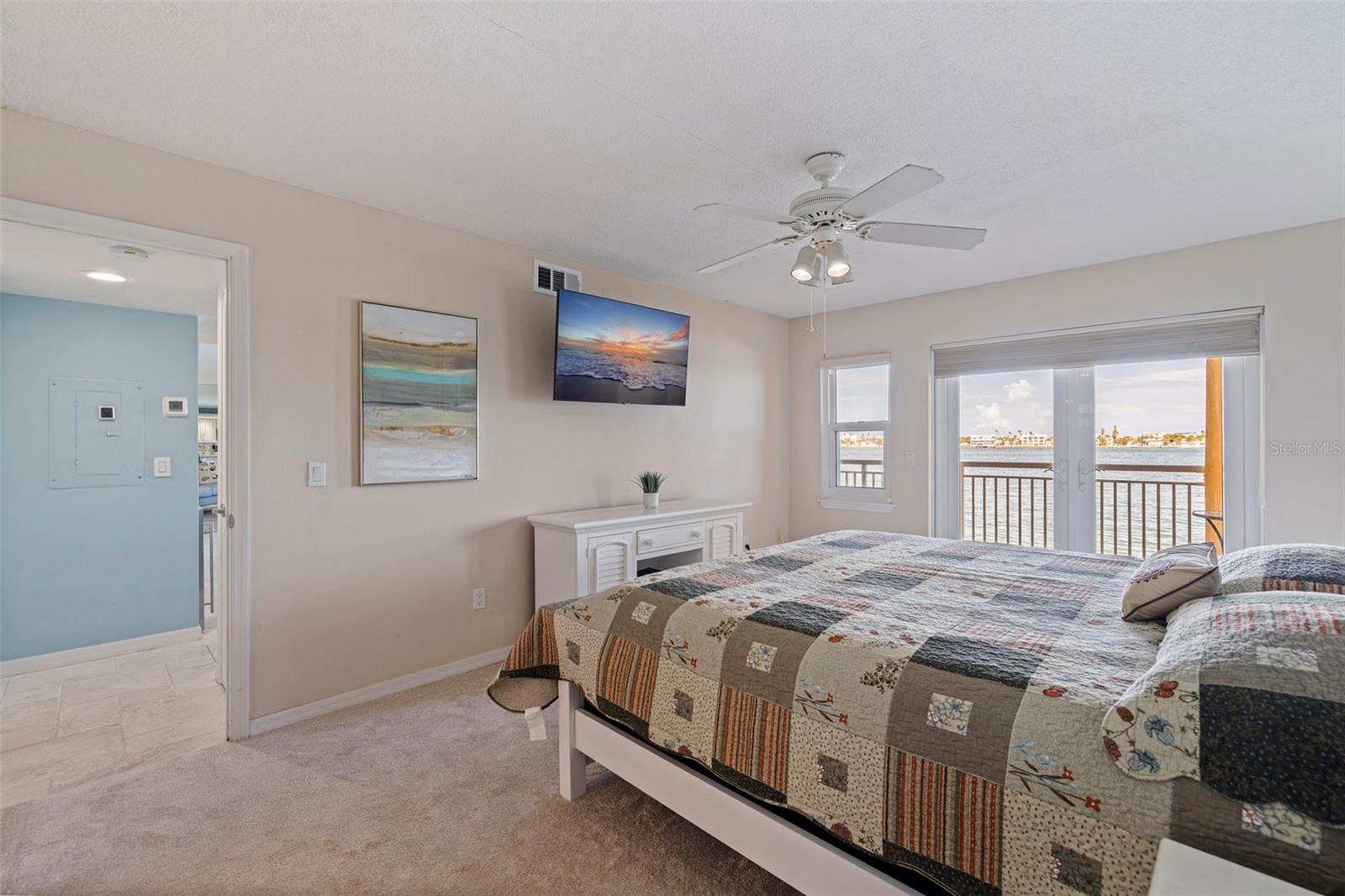 BLUE WATER BAY CONDO - Residential