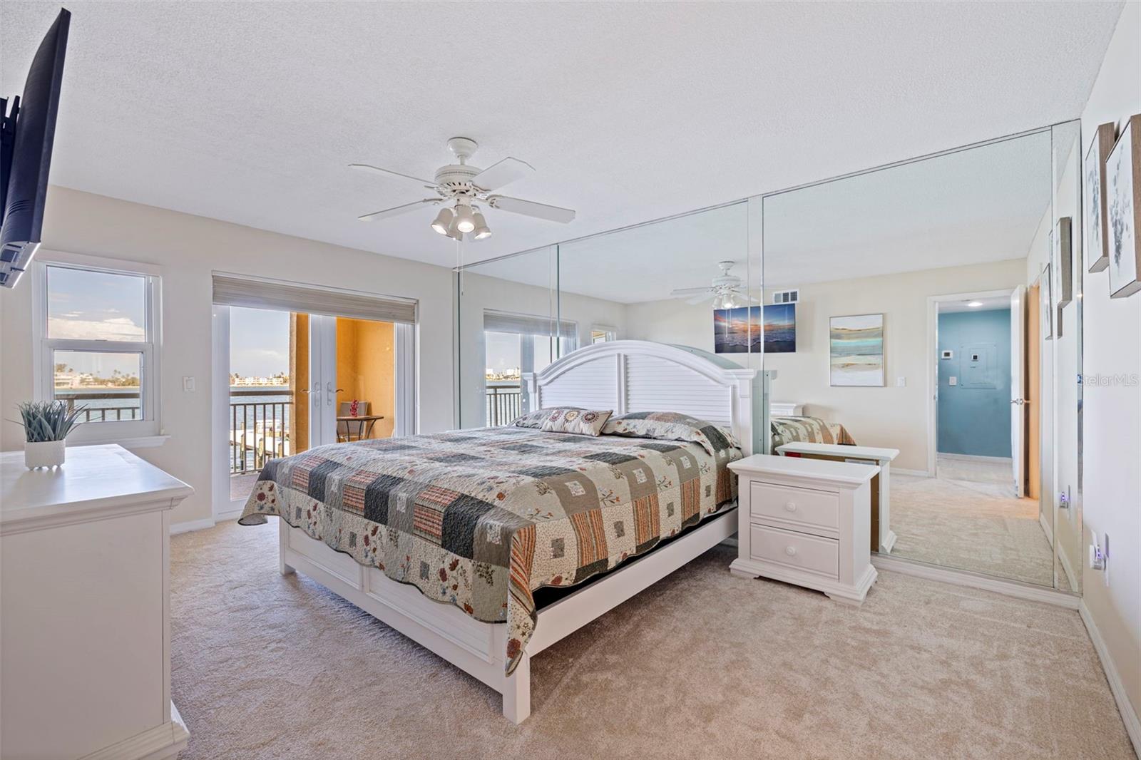 BLUE WATER BAY CONDO - Residential