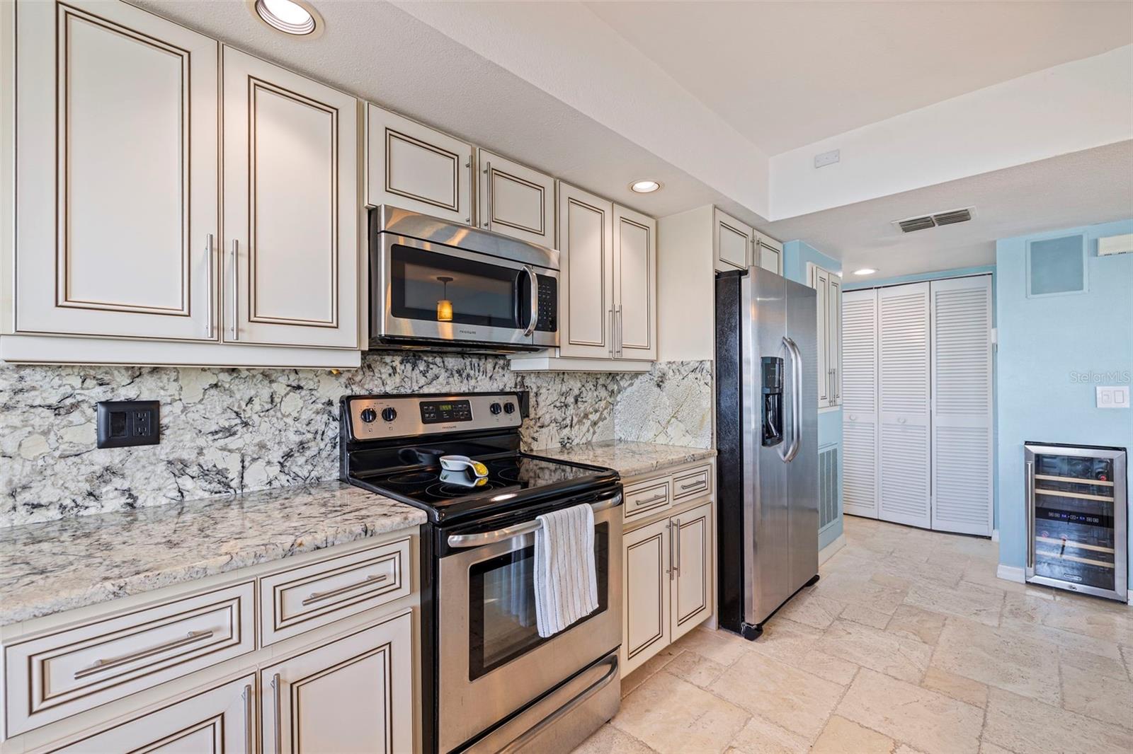 BLUE WATER BAY CONDO - Residential