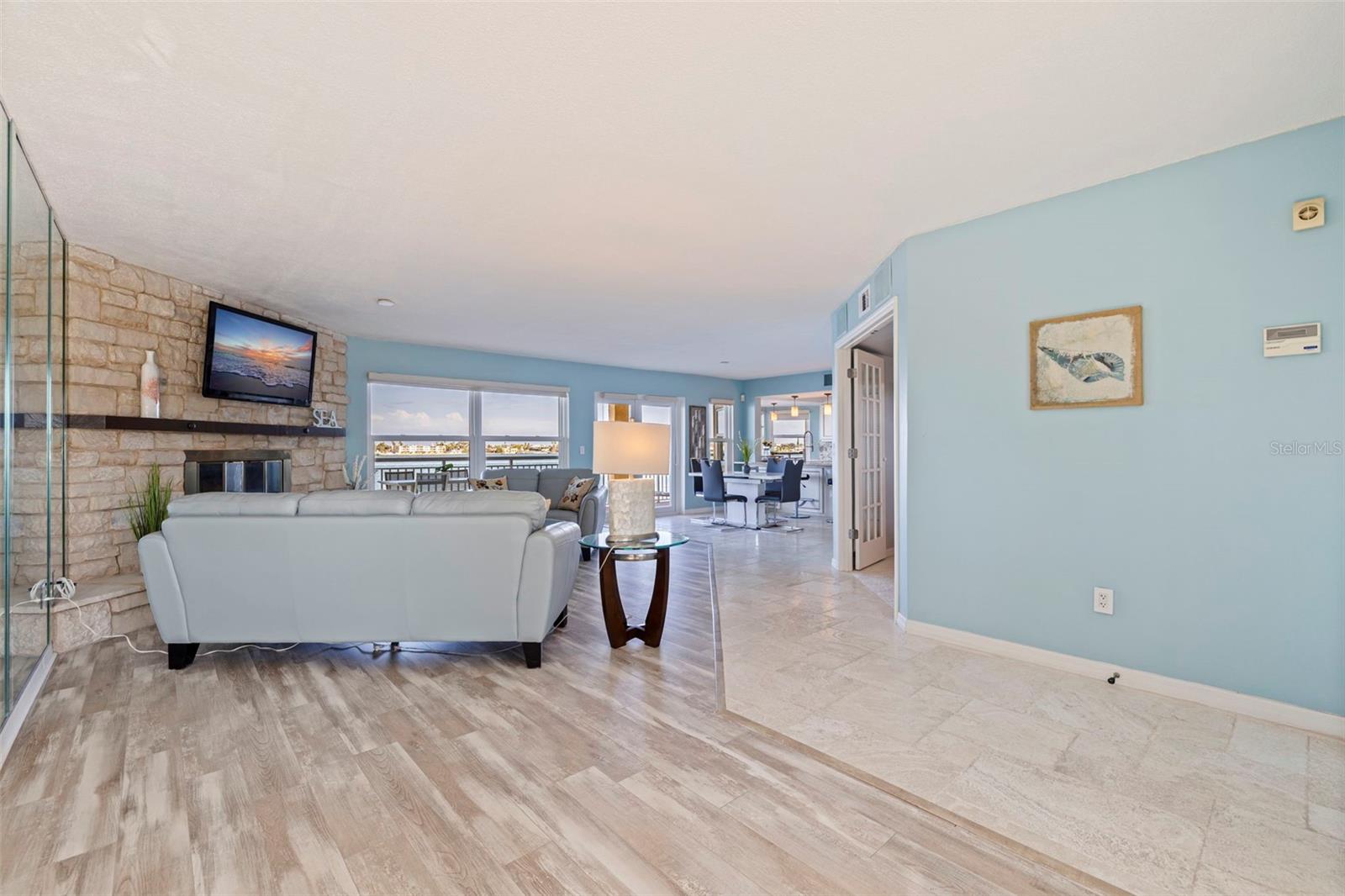 BLUE WATER BAY CONDO - Residential