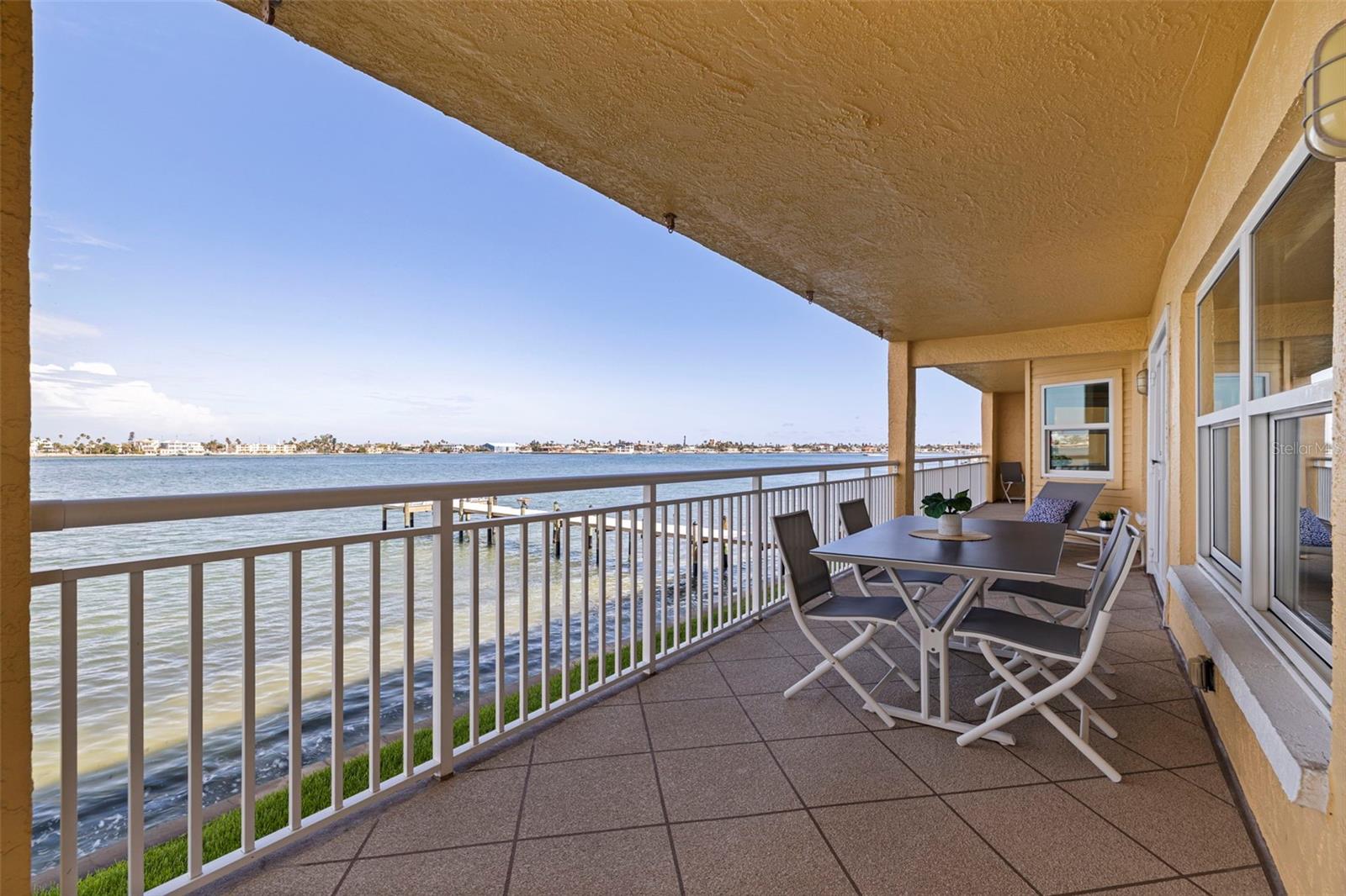 BLUE WATER BAY CONDO - Residential