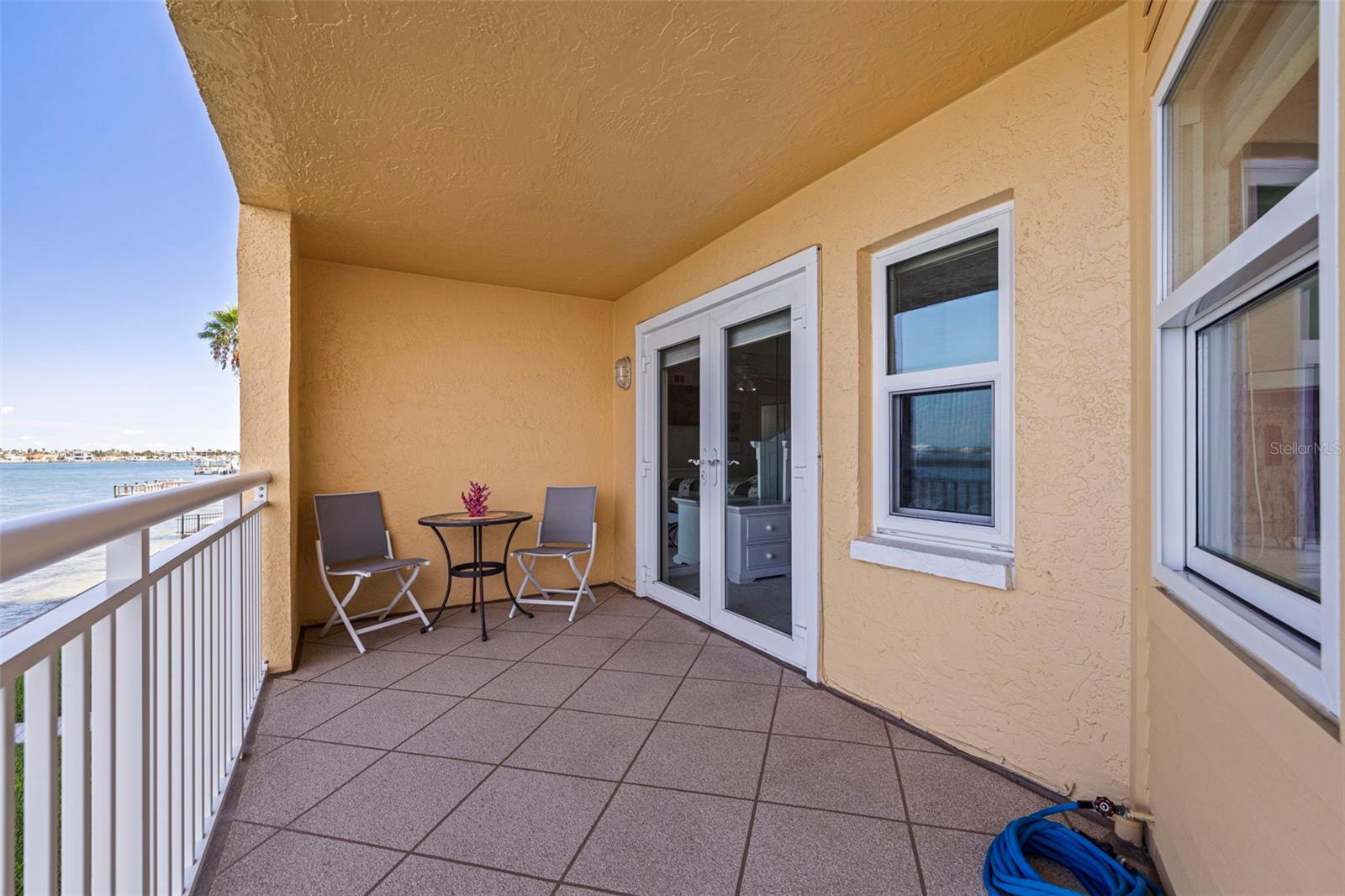 BLUE WATER BAY CONDO - Residential