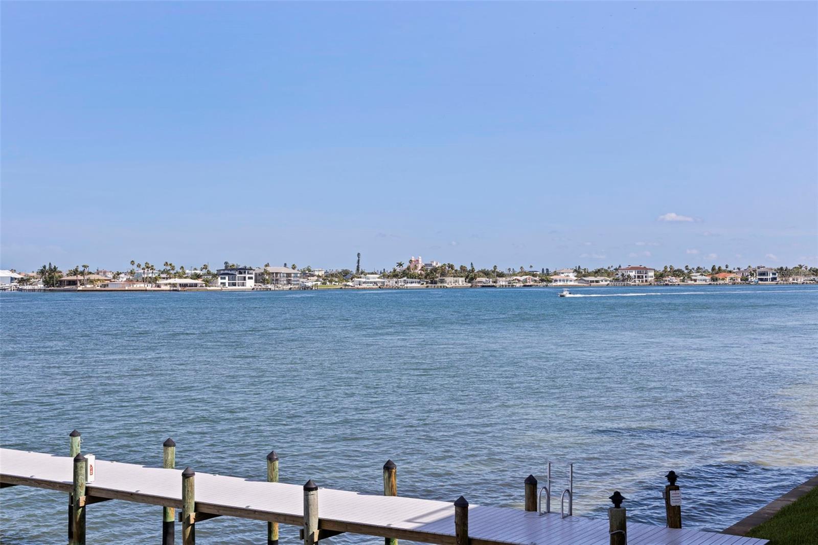 BLUE WATER BAY CONDO - Residential