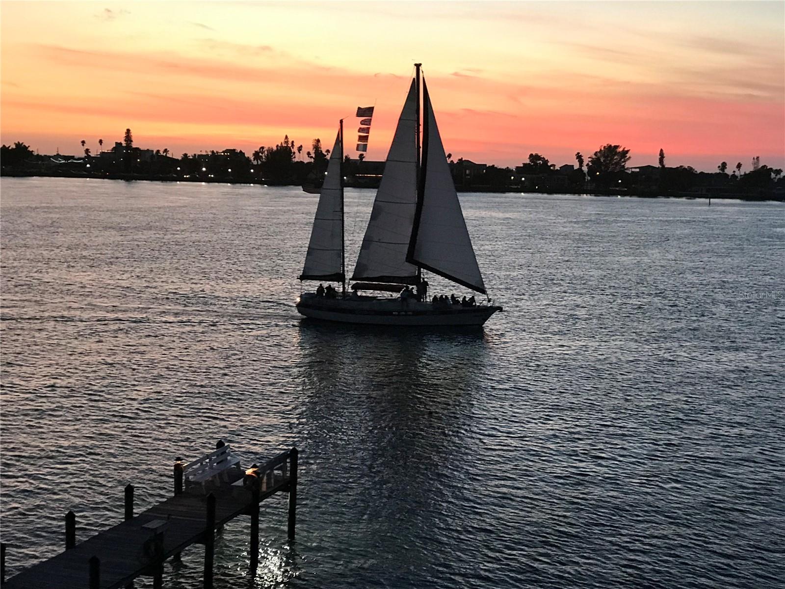 BLUE WATER BAY CONDO - Residential